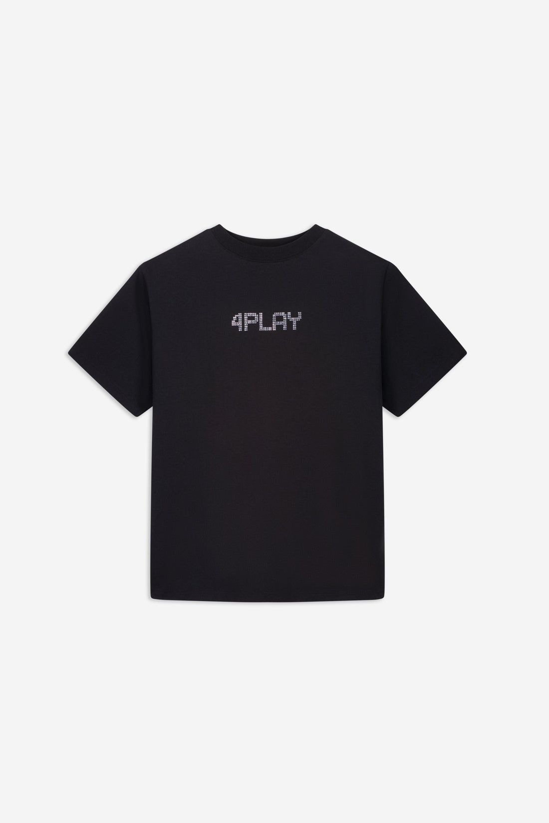 4 Play Boxy Tee