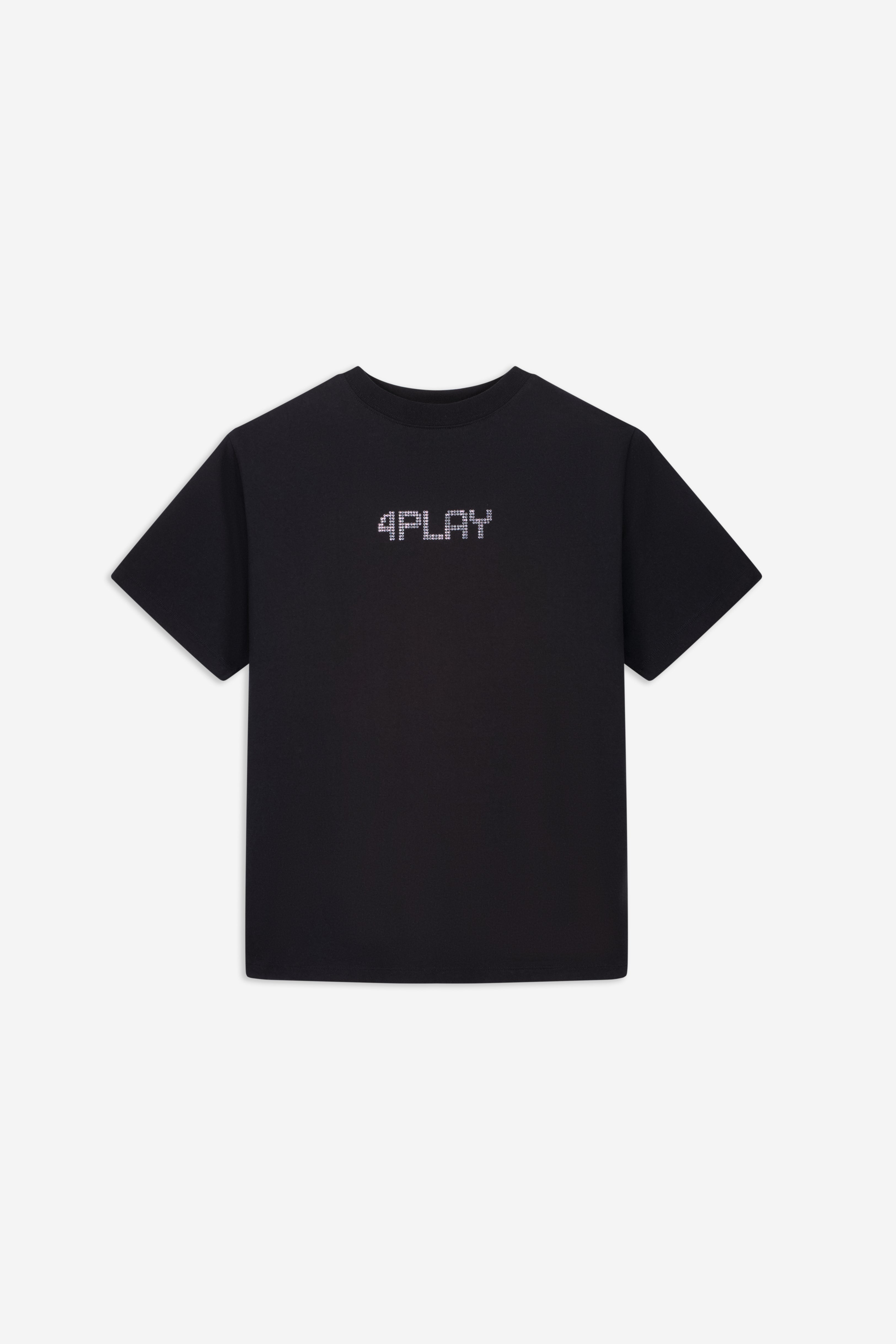 4 Play Boxy Tee