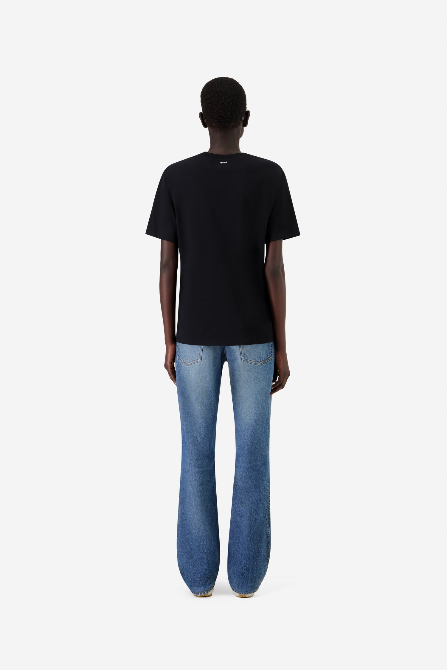 4 Play Boxy Tee