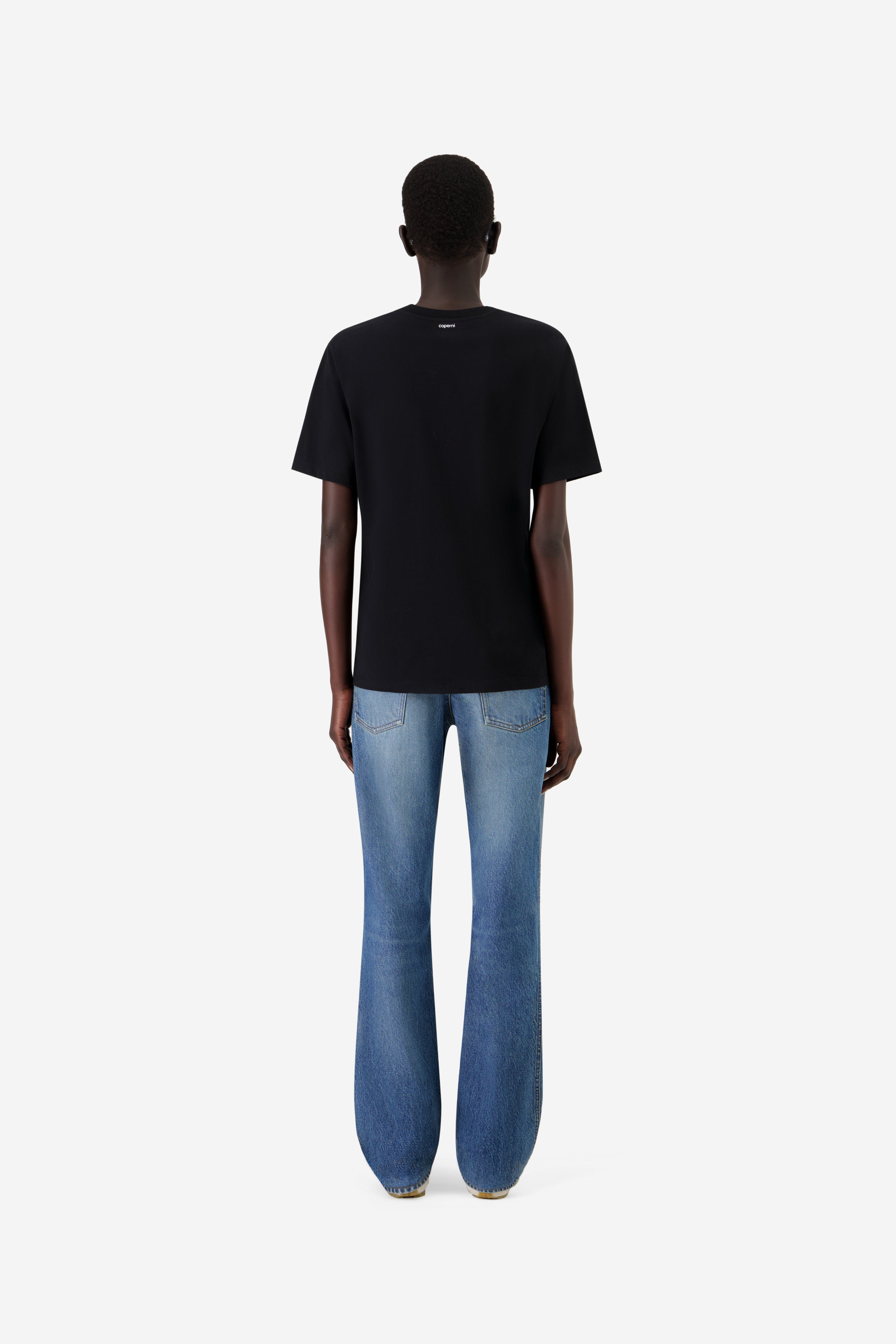 4 Play Boxy Tee