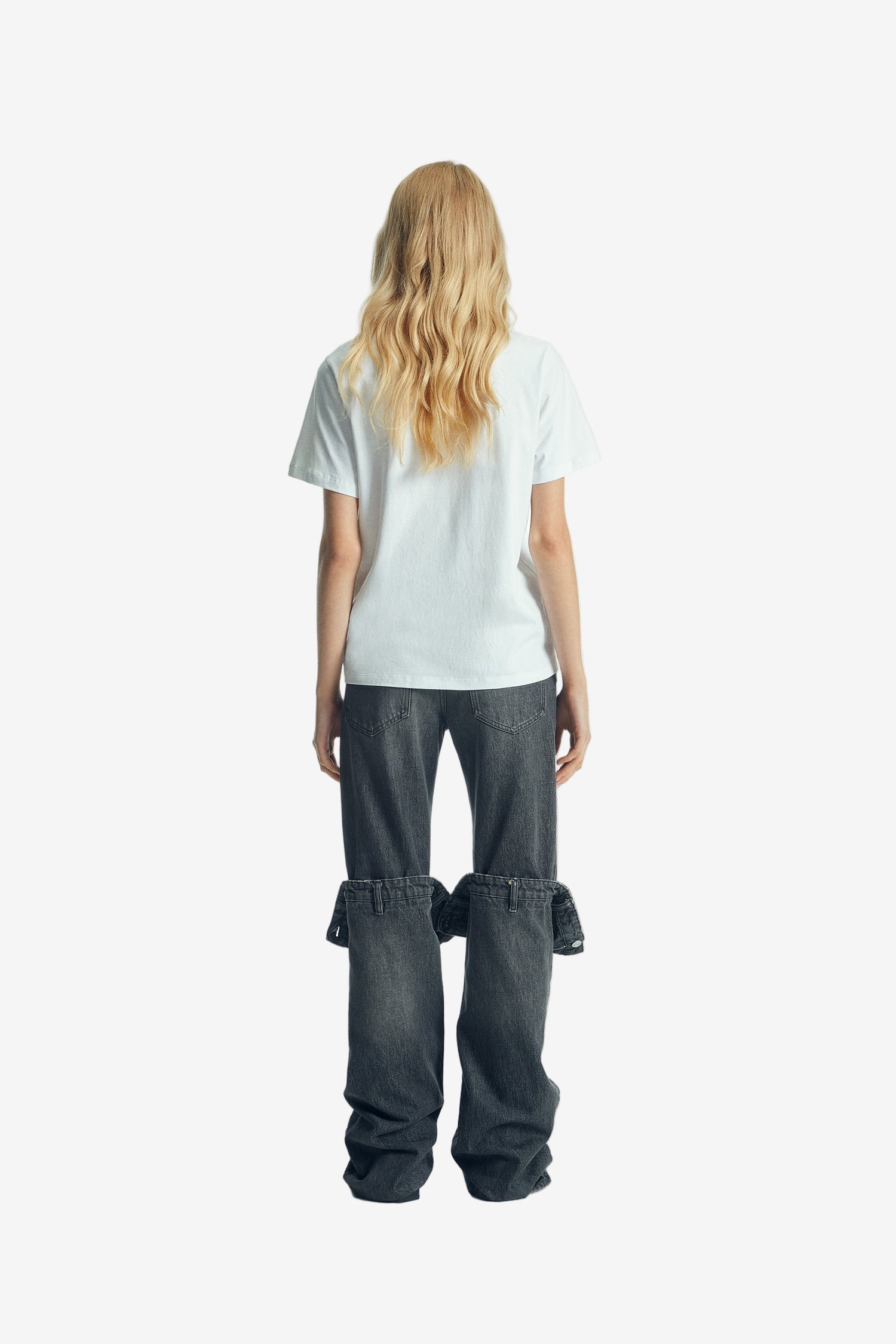 Boxy Tee