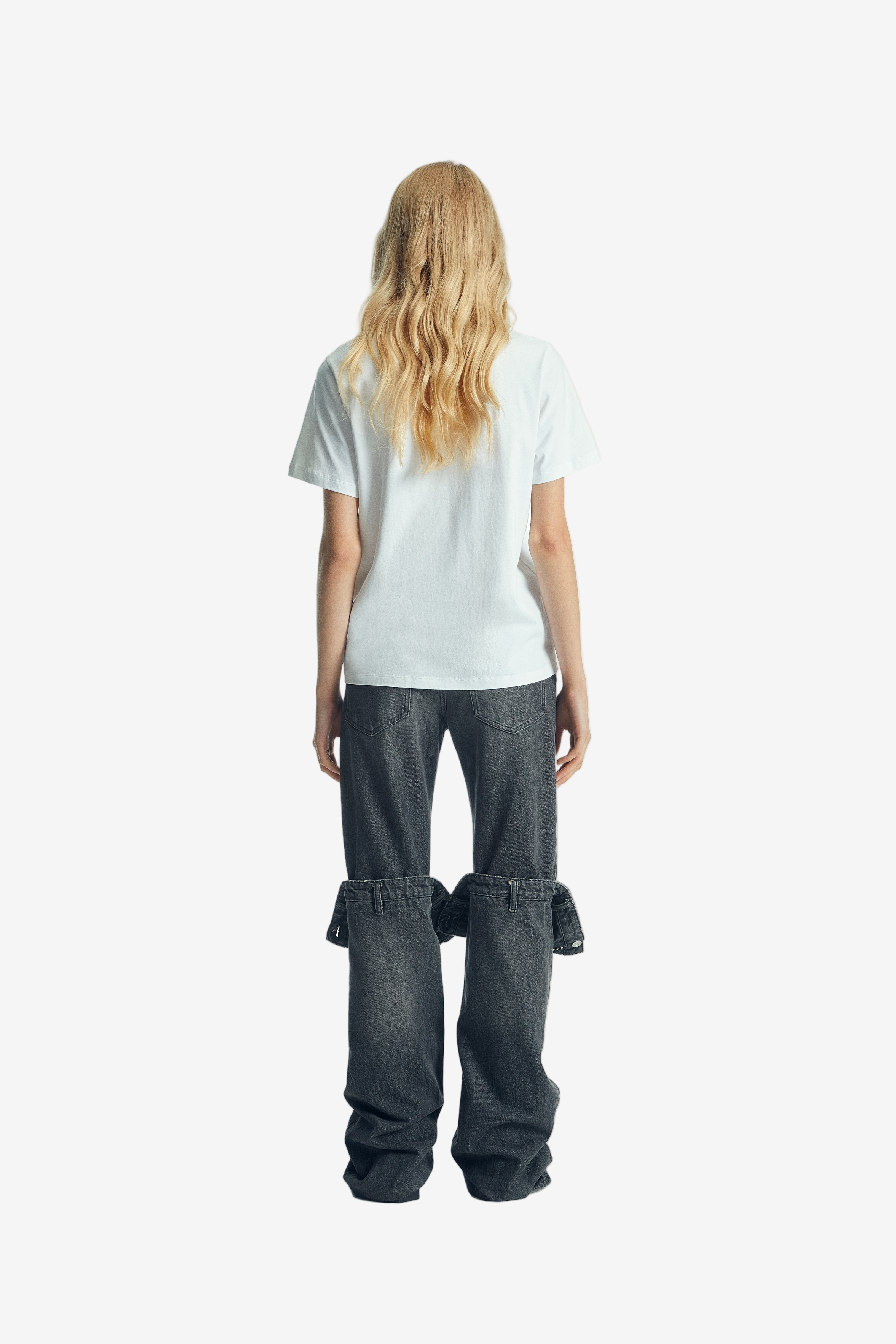 Boxy Tee