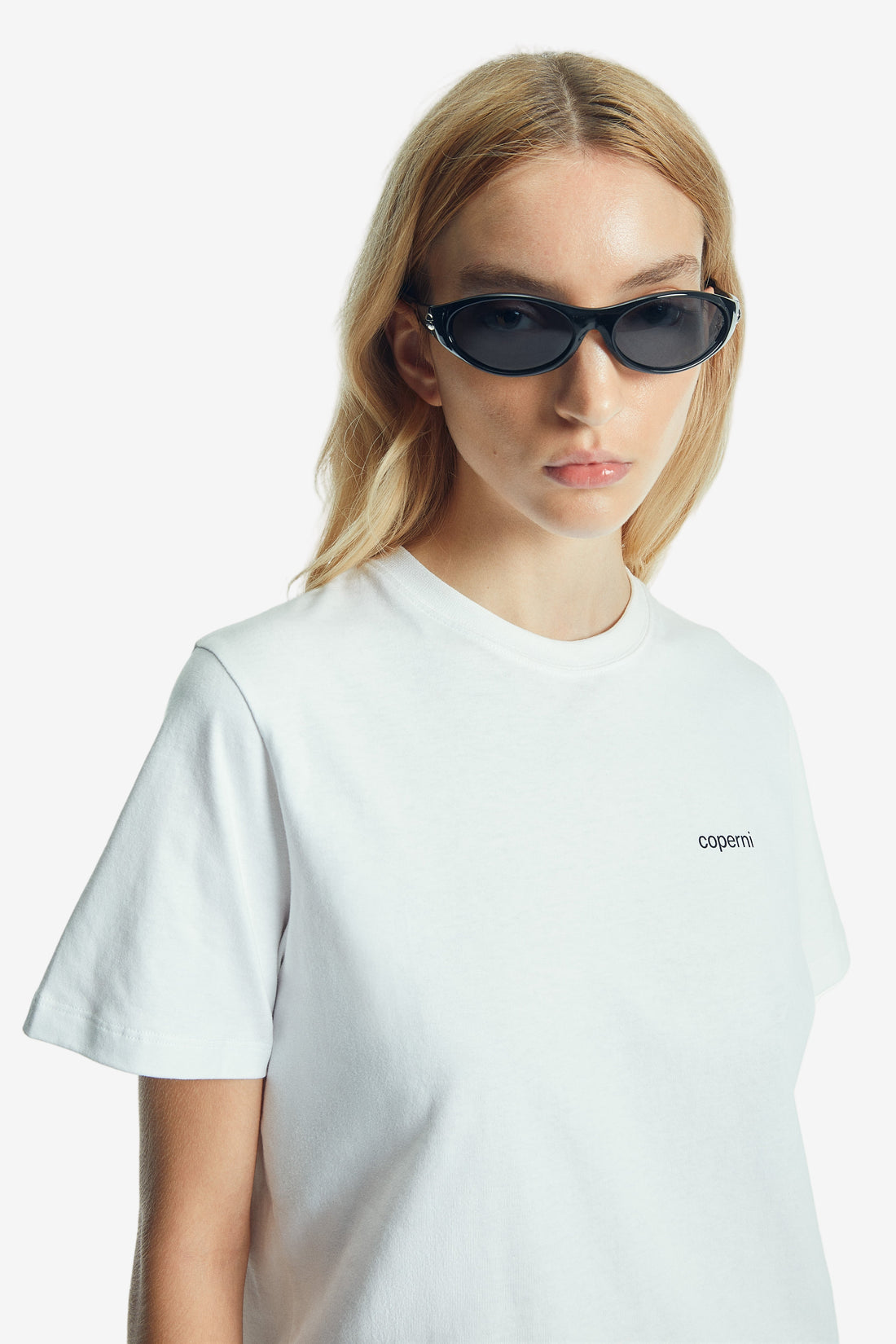 Boxy Tee