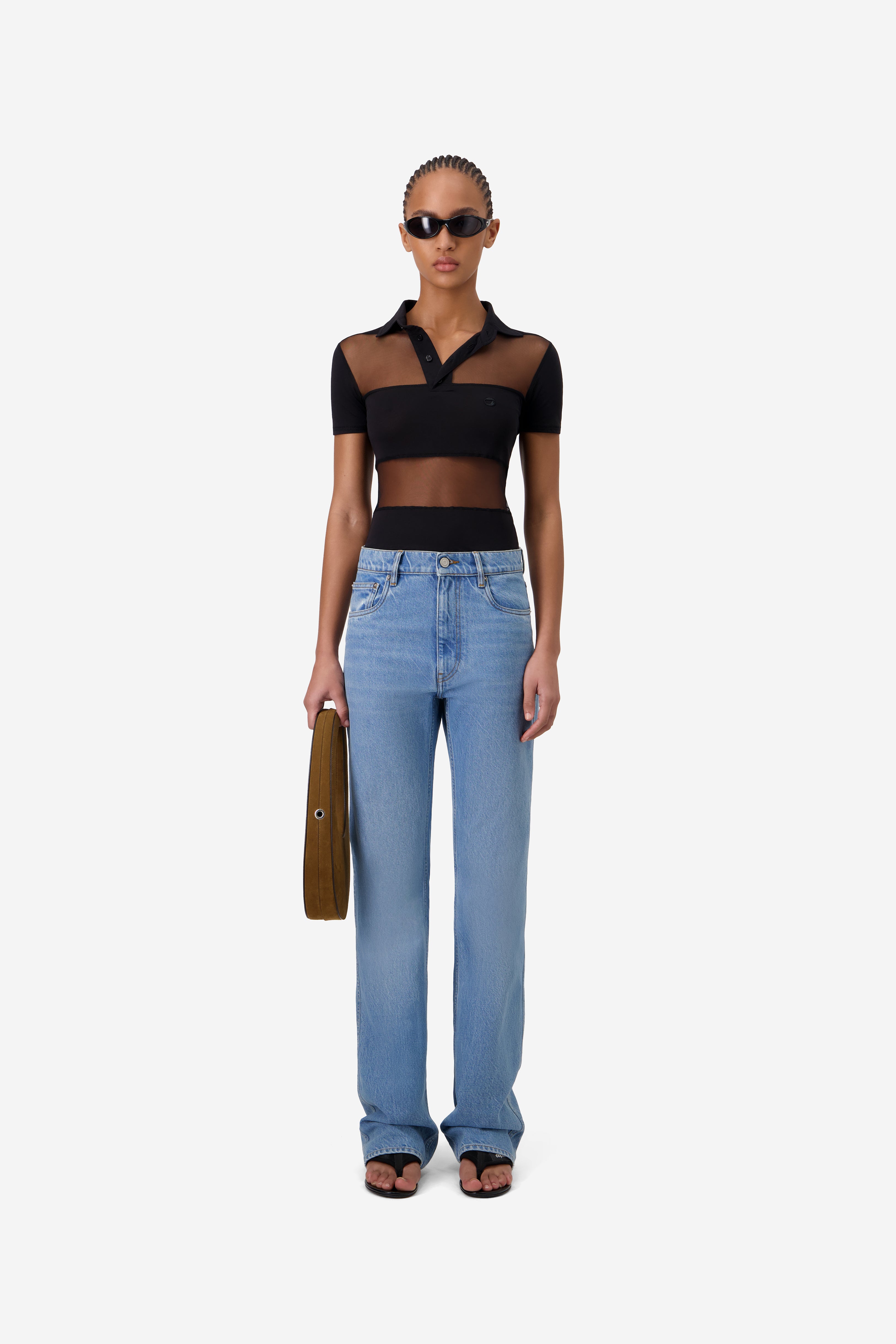 Tops – Page 2 – Coperni