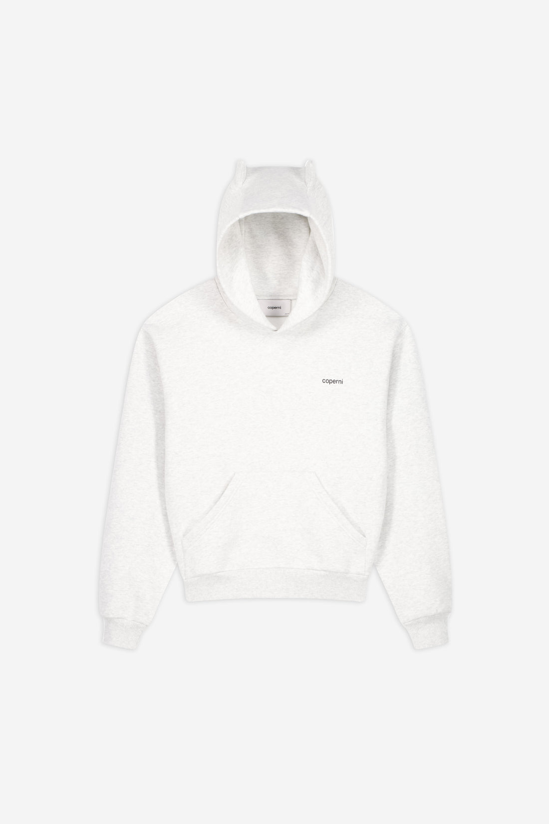 Horn Hoodie