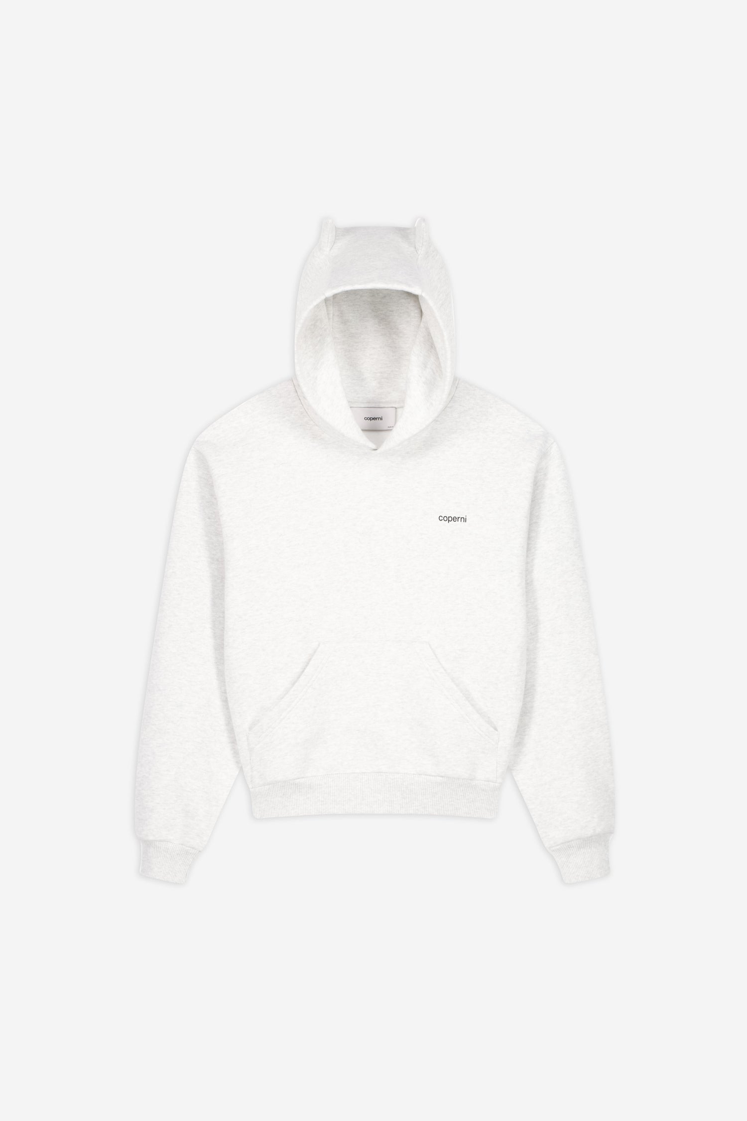 Horn Hoodie