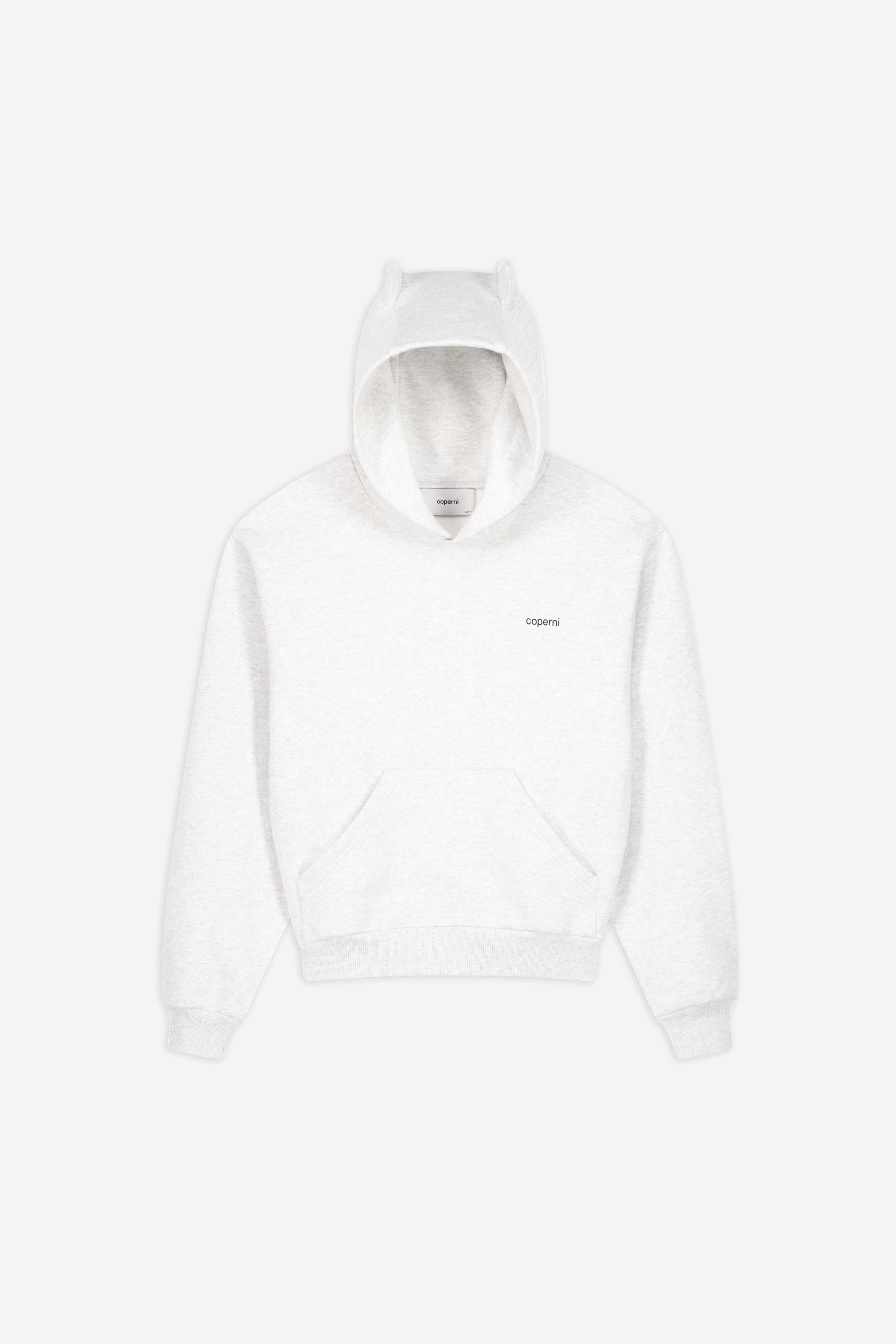 Horn Hoodie