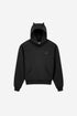 Washed Horn Hoodie