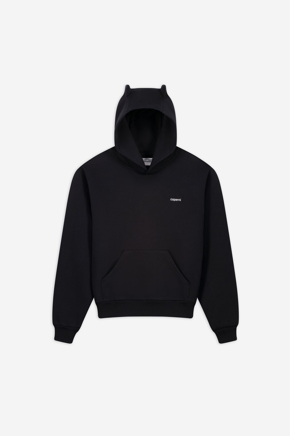 Horn Hoodie