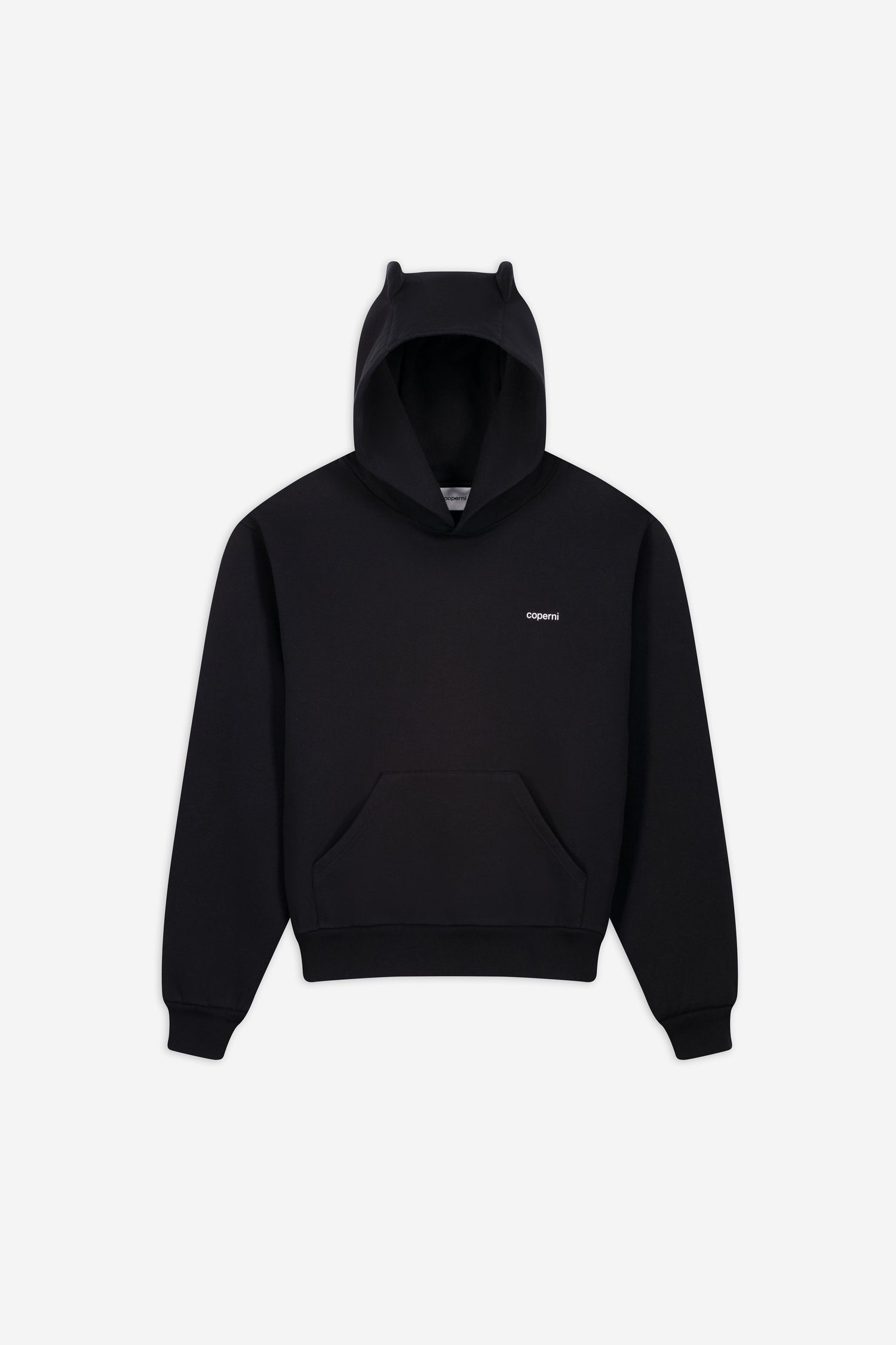 Horn Hoodie