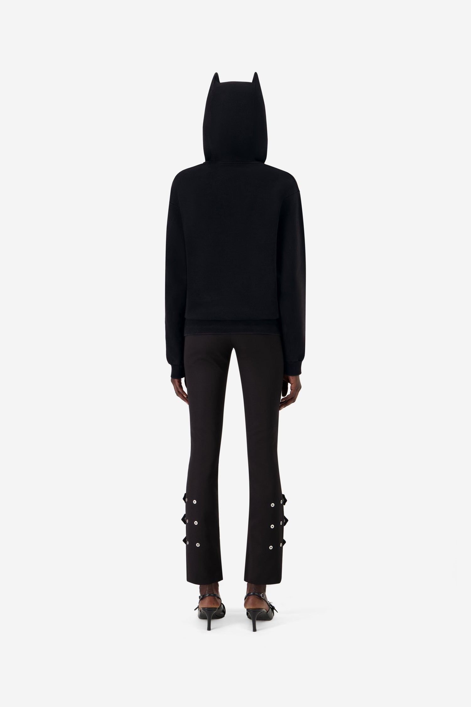 Horn Hoodie