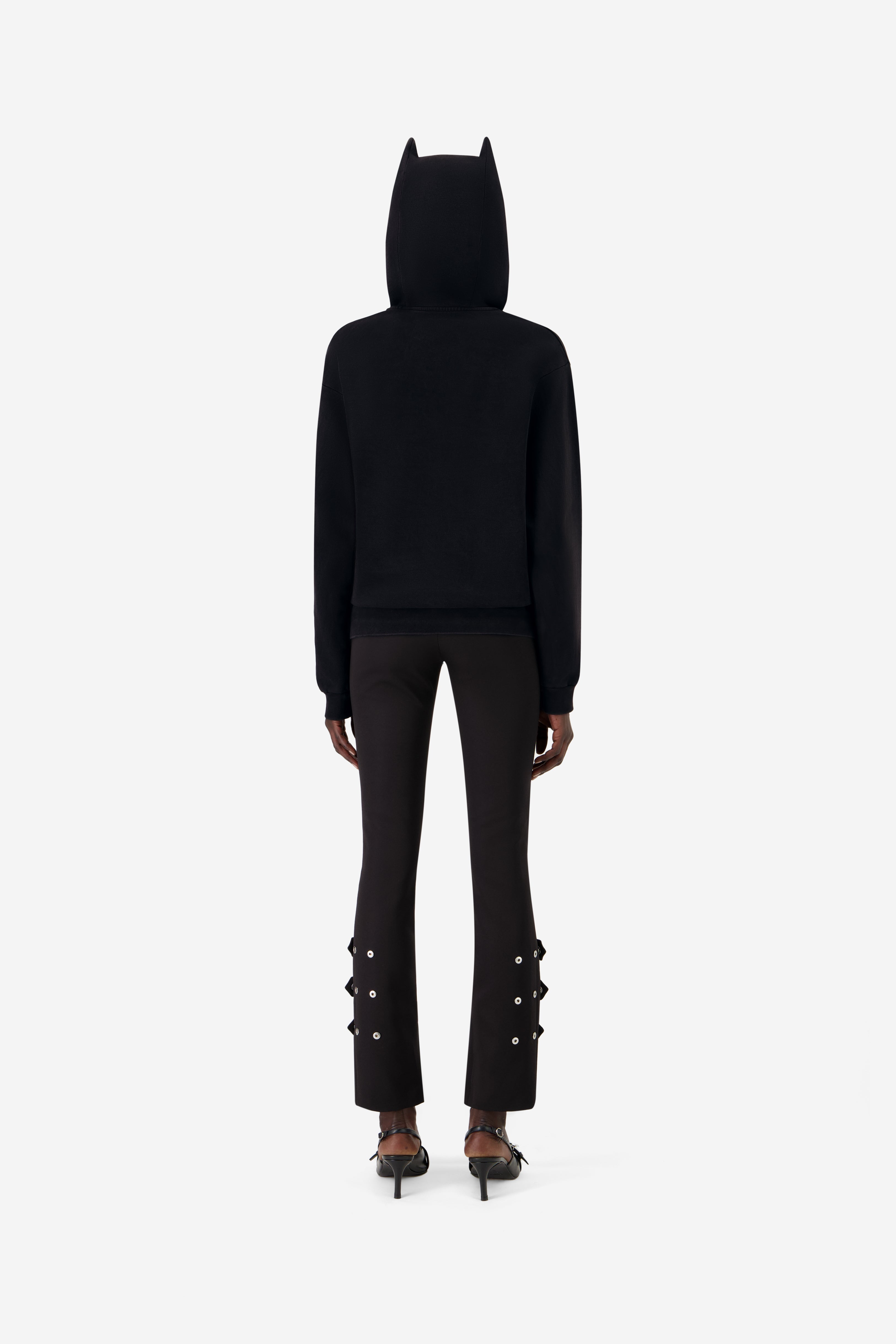 Horn Hoodie