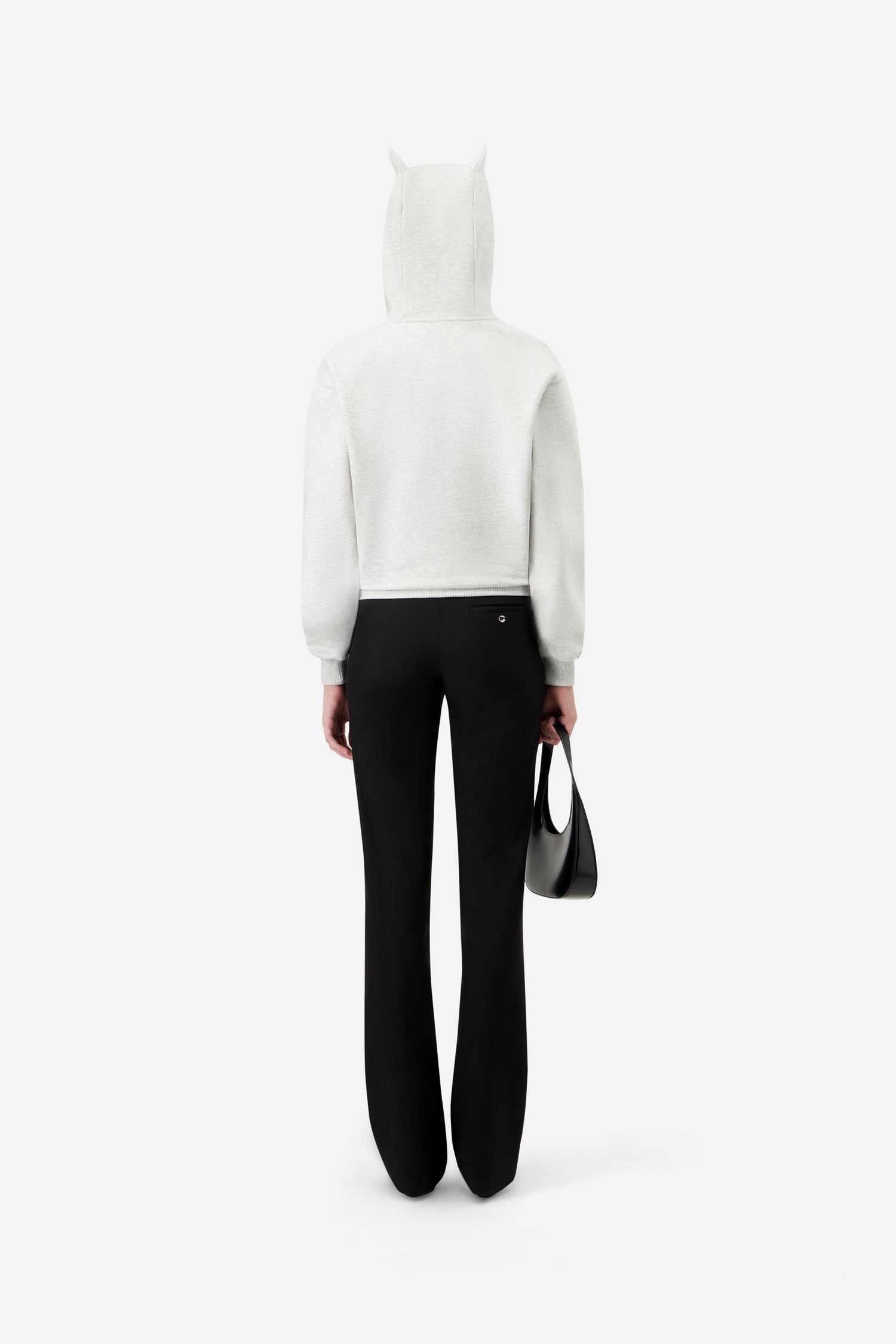 Horn Hoodie
