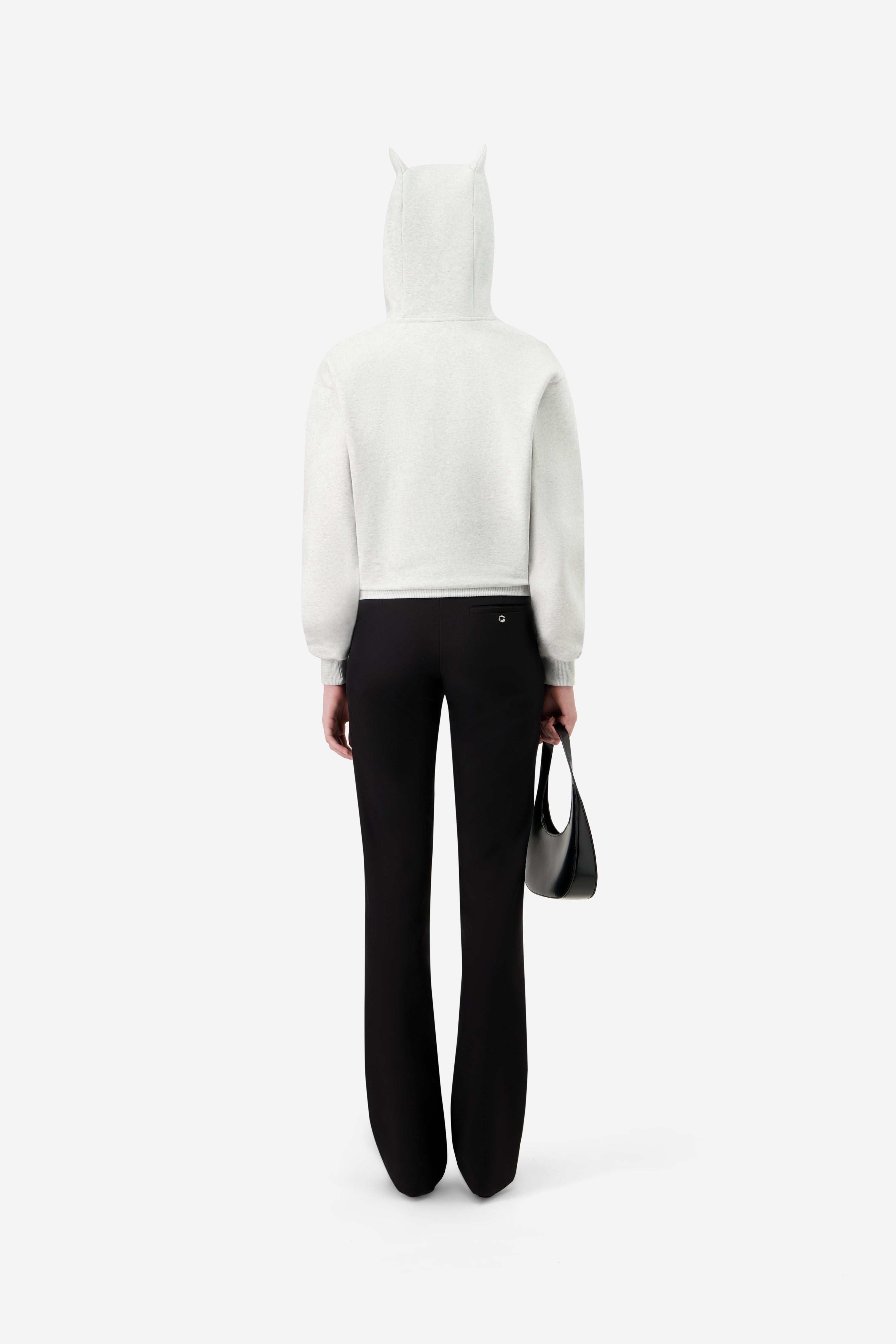 Horn Hoodie
