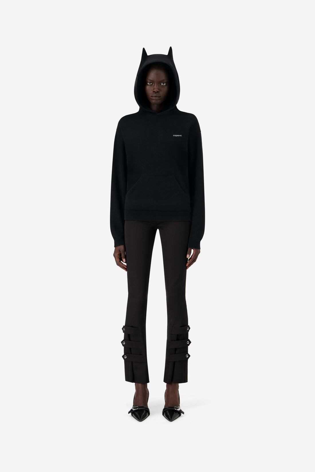 Horn Hoodie