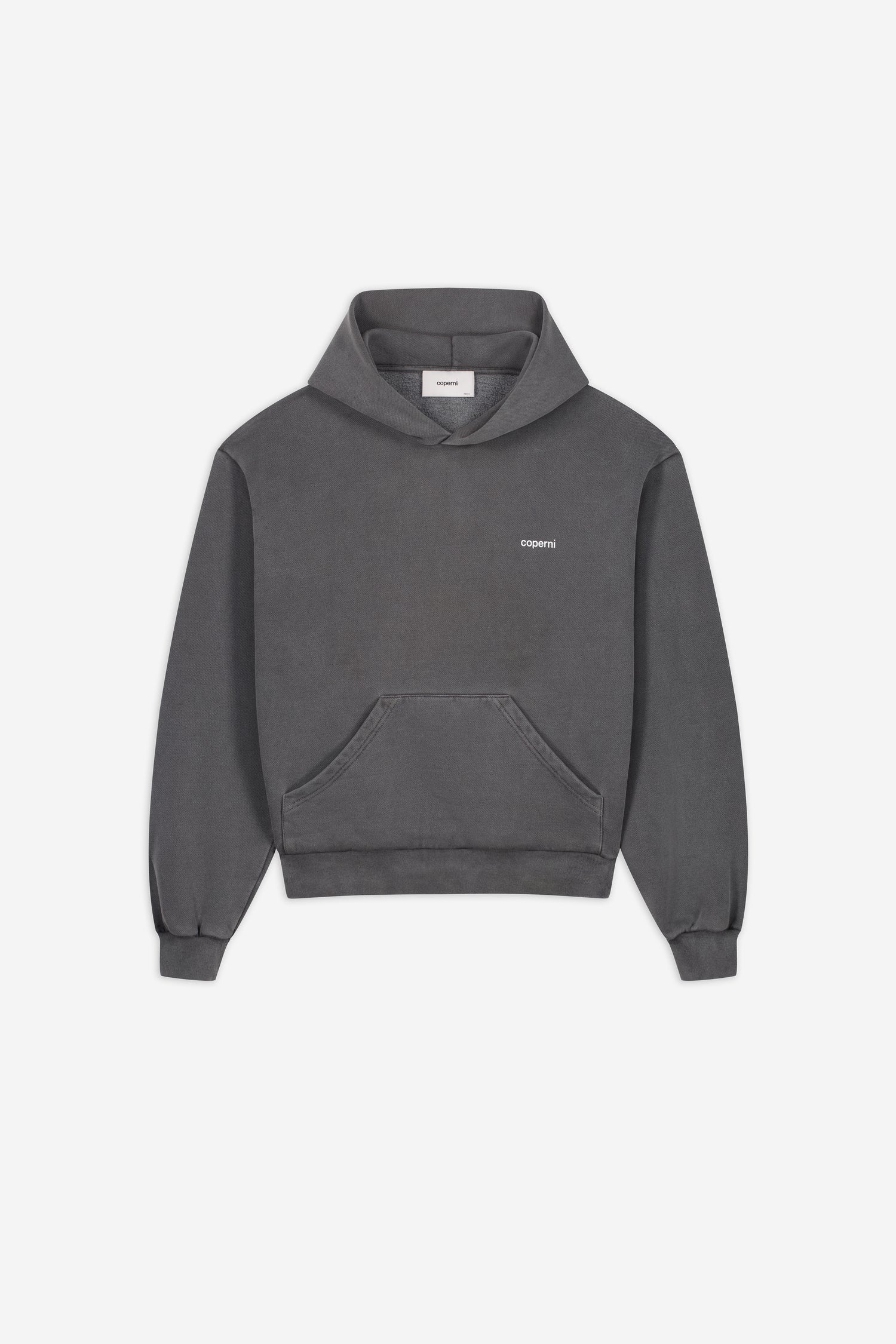 Classic Hoodie