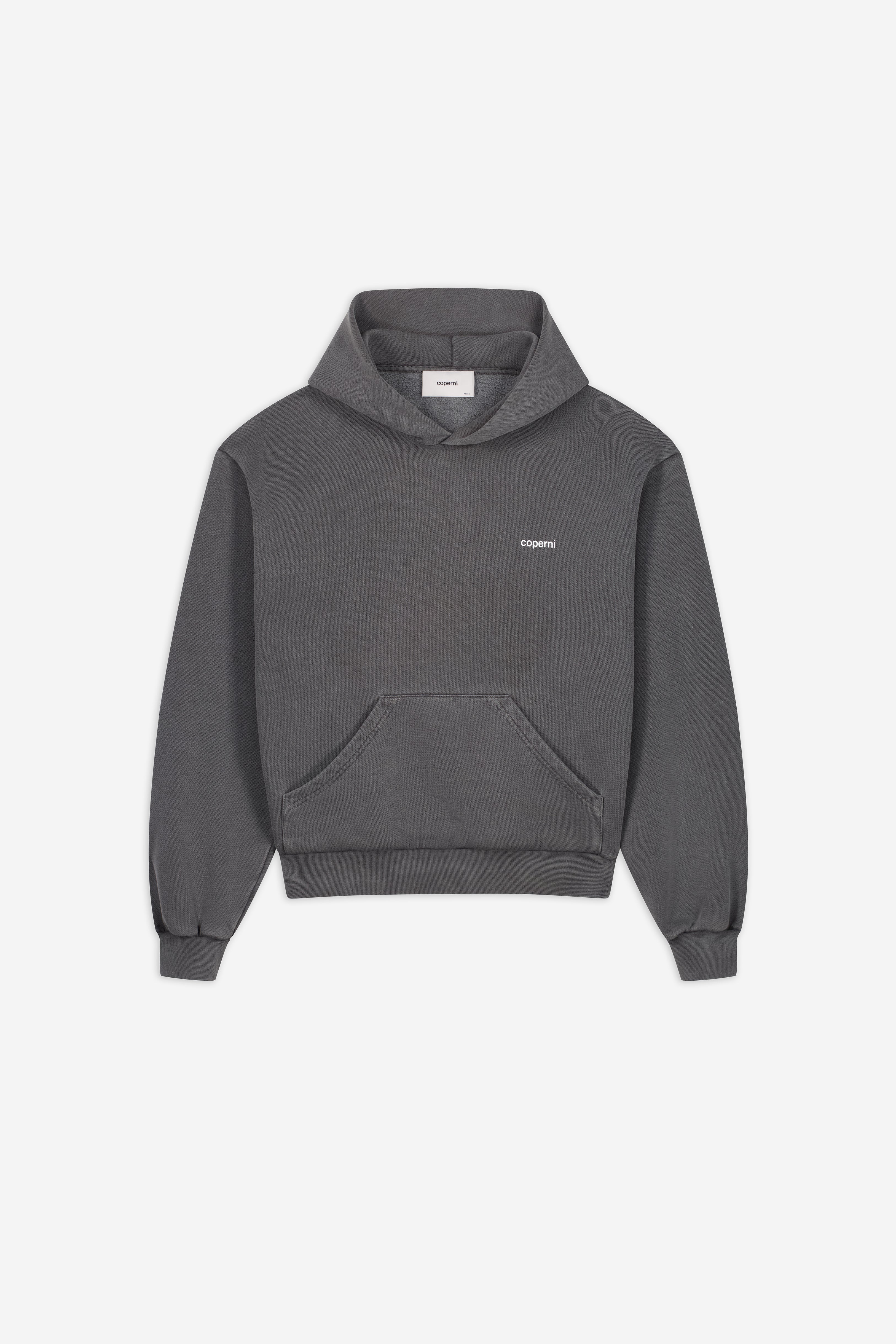 Classic Hoodie