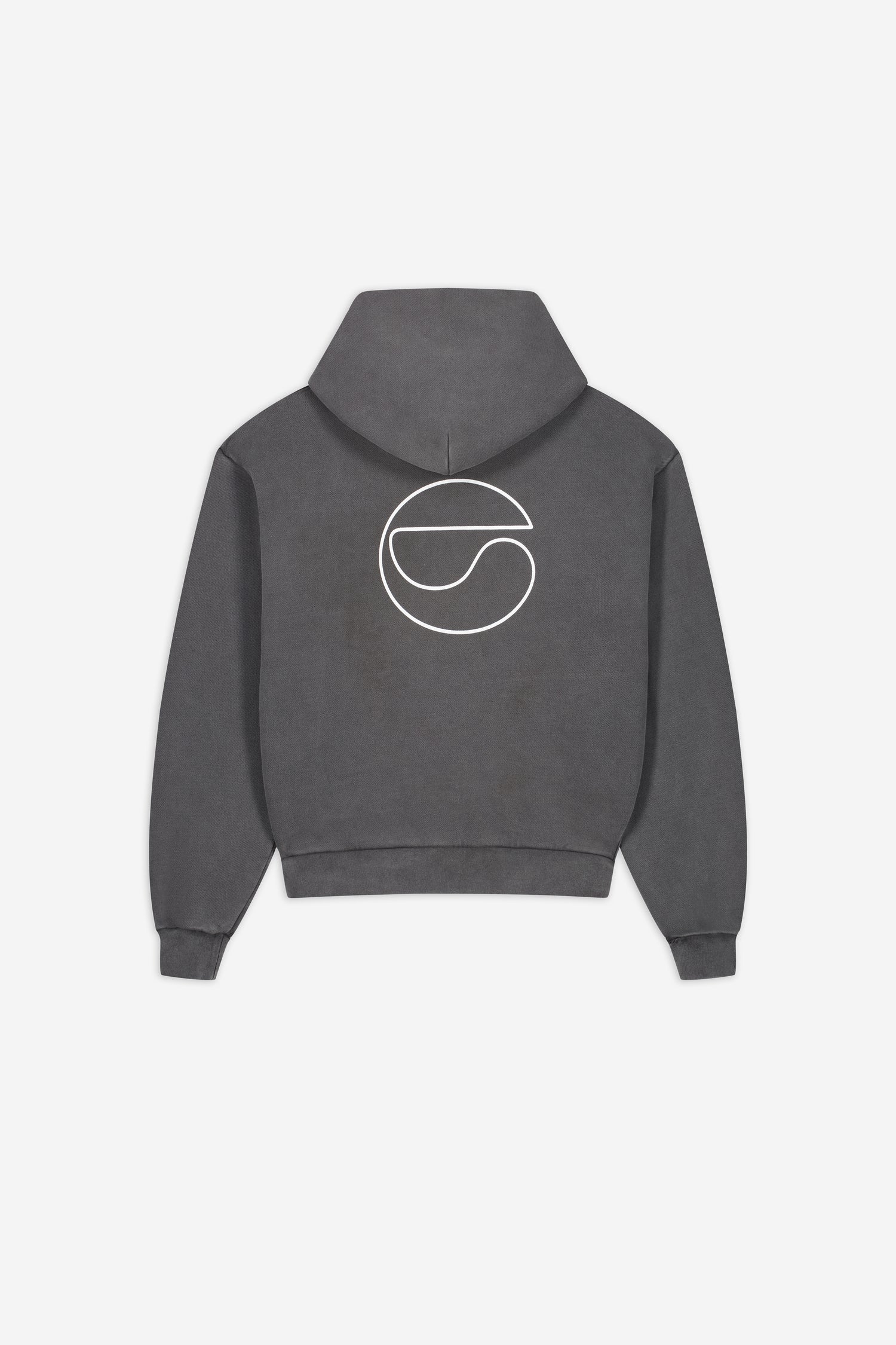 Classic Hoodie
