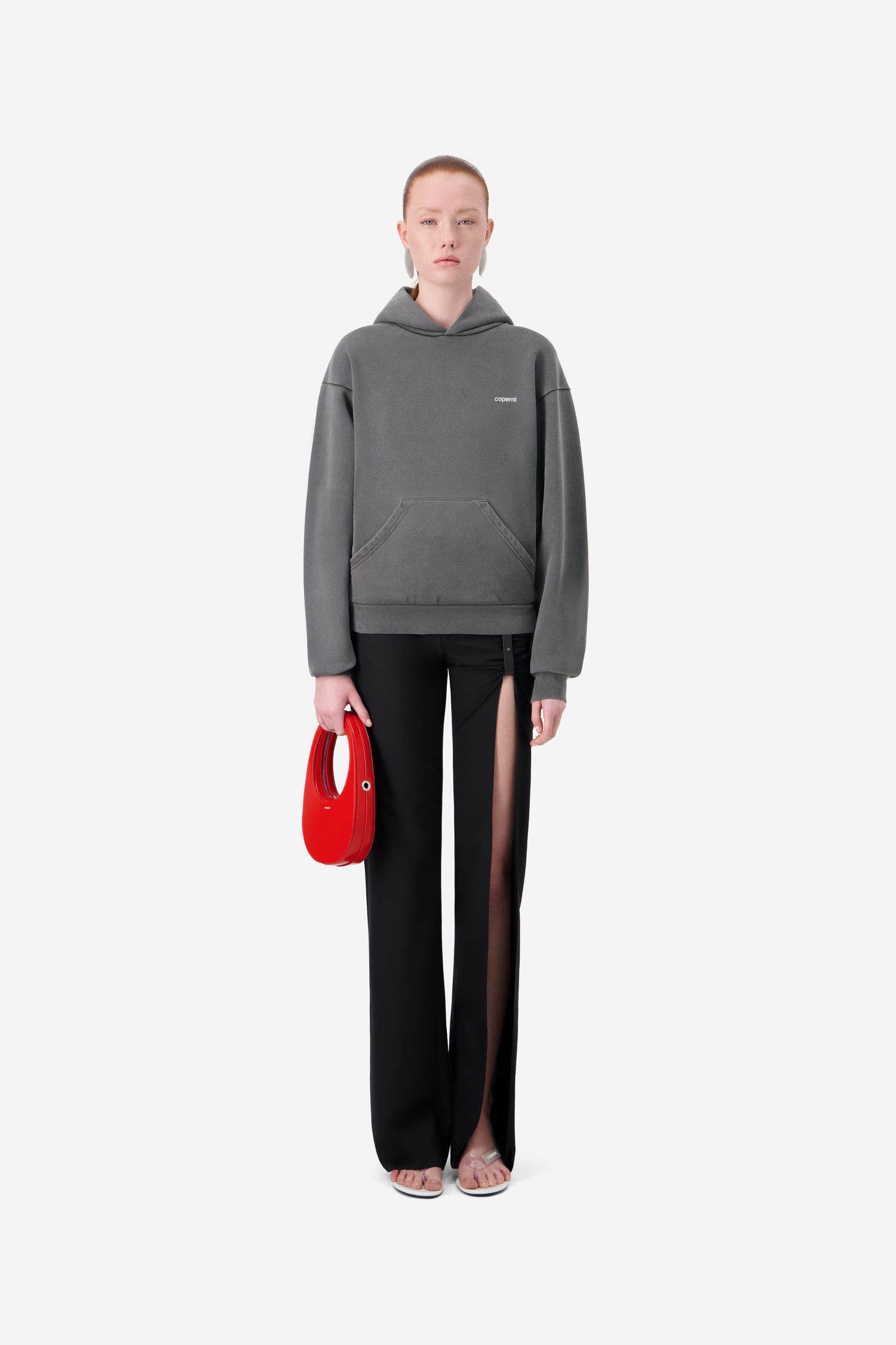 Classic Hoodie