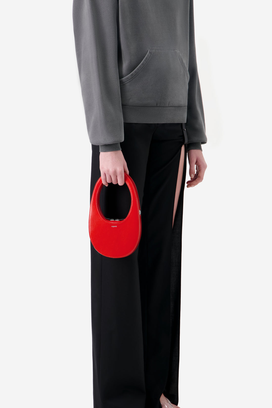 Crossbody Mini Swipe Bag