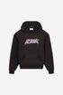 Slogan Hoodie