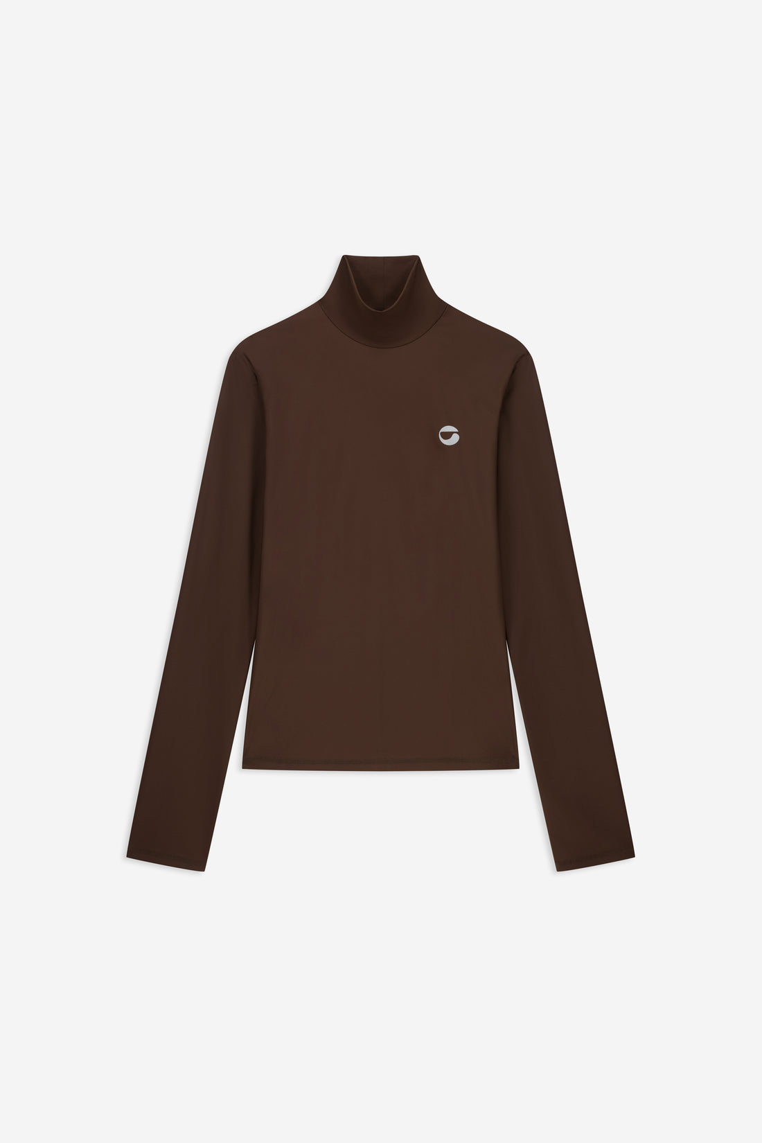 Second Skin Turtleneck