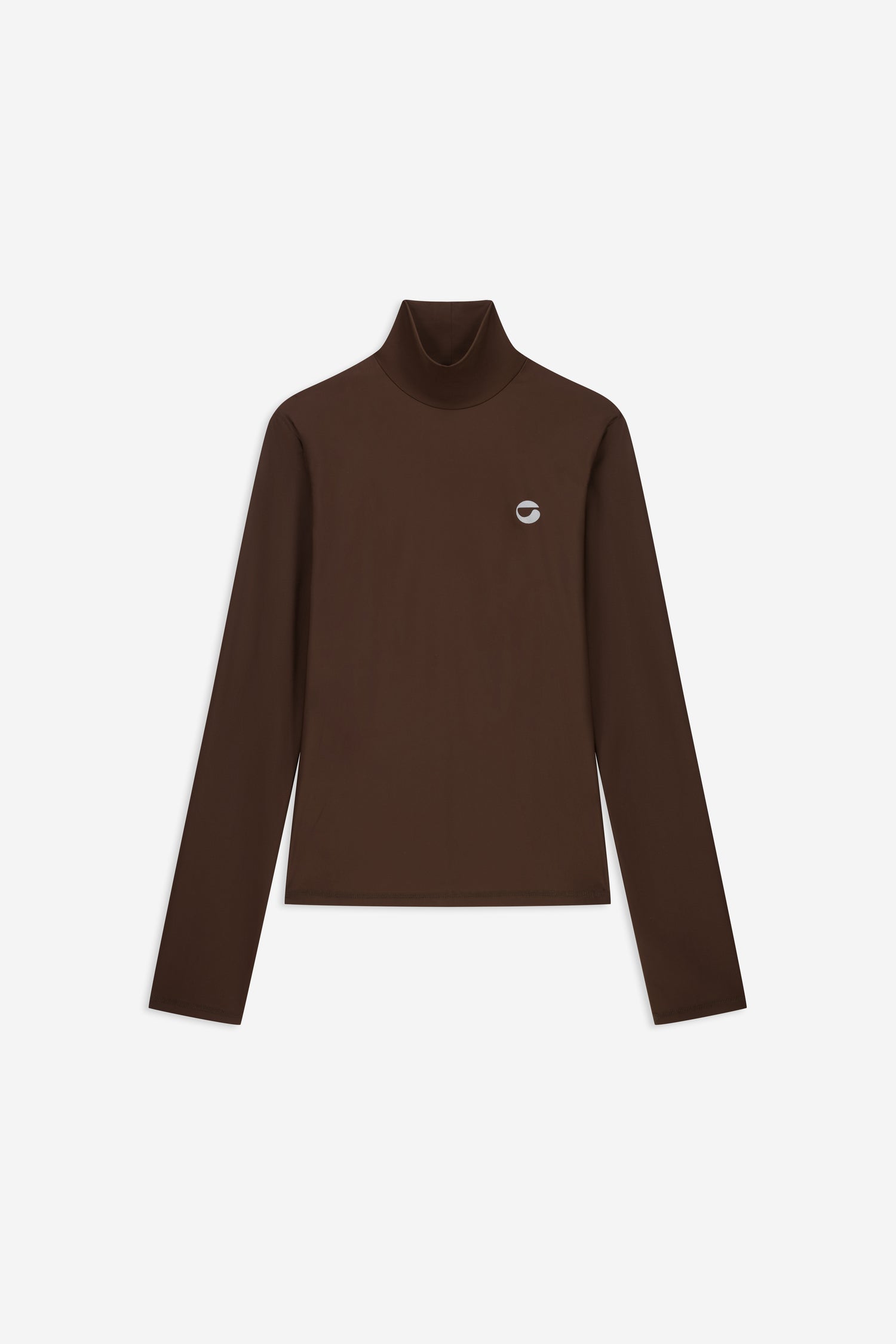 Second Skin Turtleneck