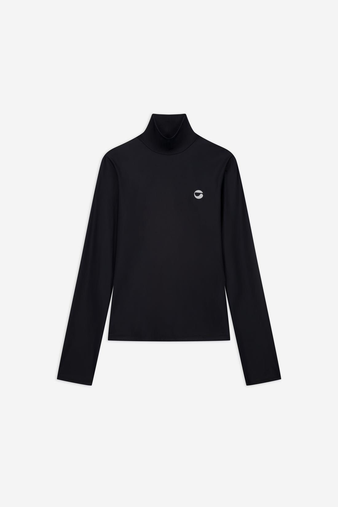 Second Skin Turtleneck