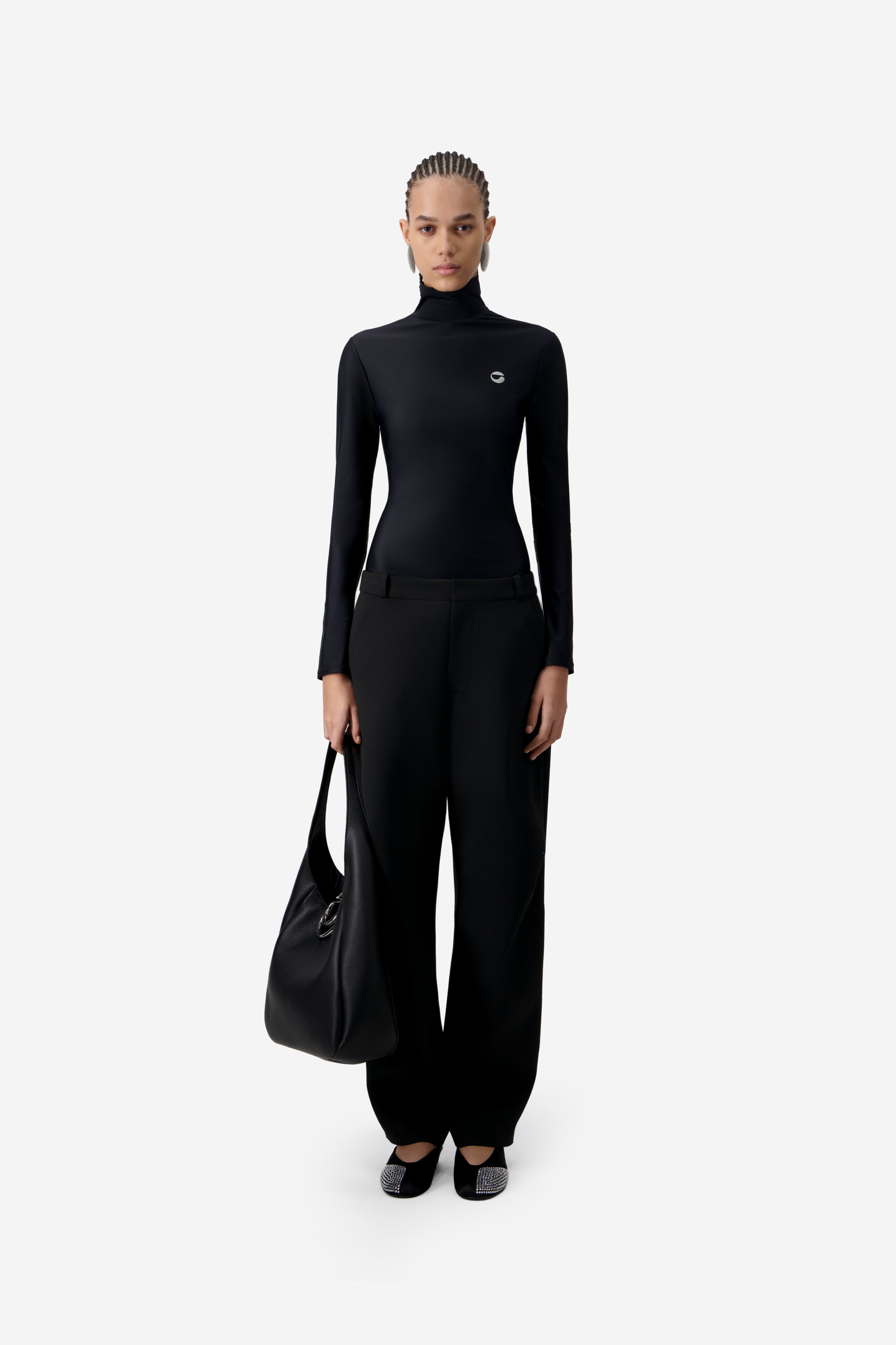 い*き様 ꧁꧂coperni テクニカルボンバー Coperni ウィメンズ ボンバー