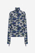 Second Skin Turtleneck