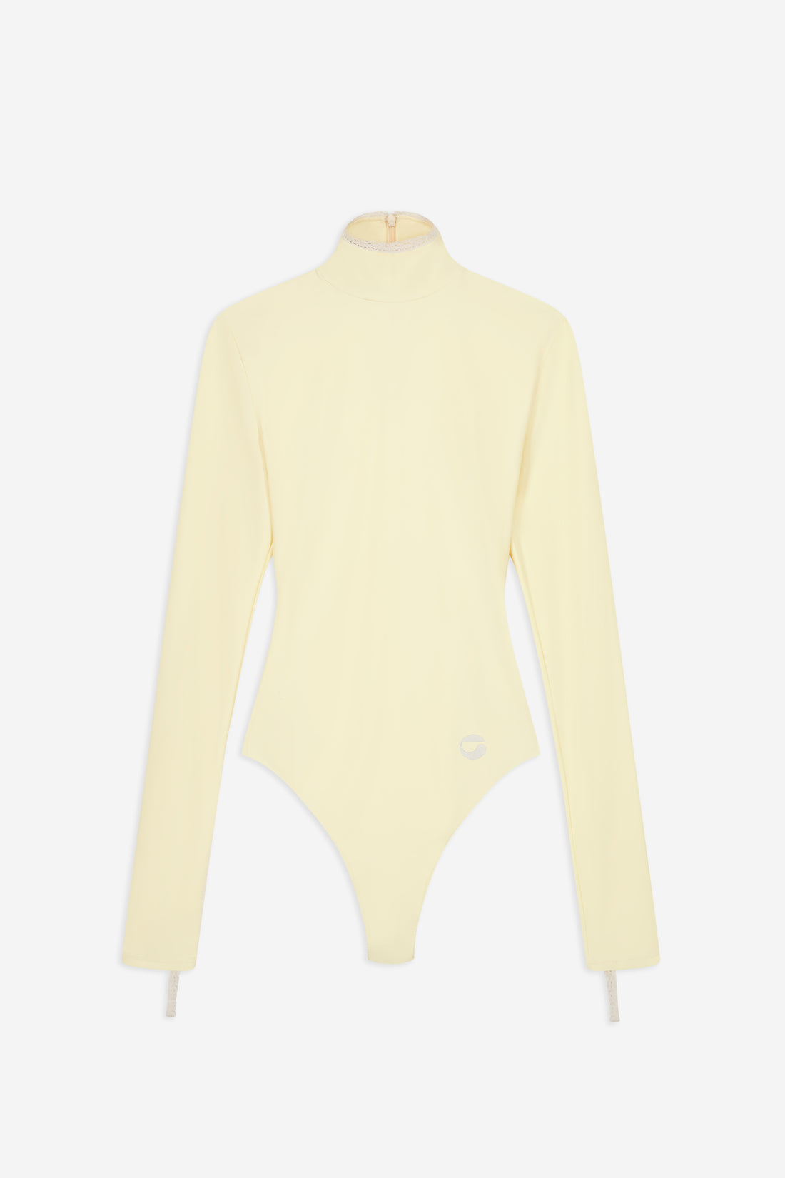Second Skin Bodysuit