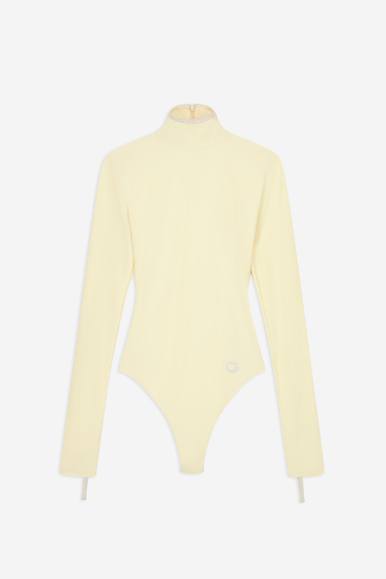 Second Skin Bodysuit