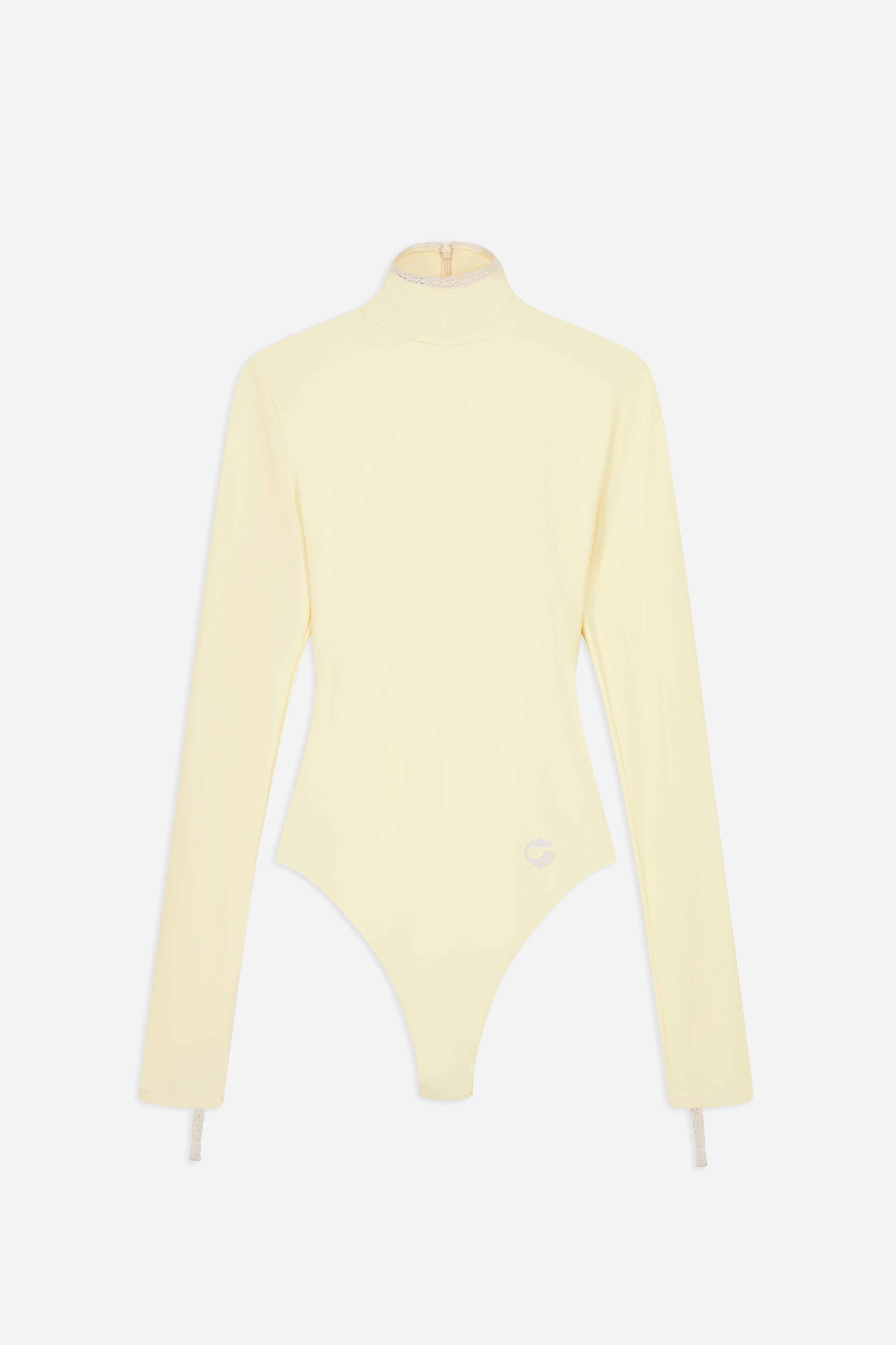Second Skin Bodysuit