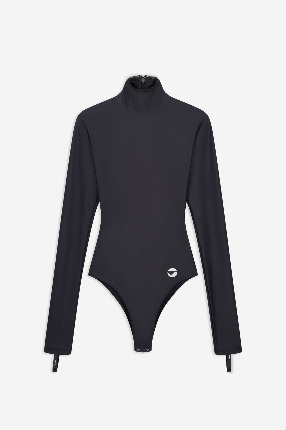 Second Skin Bodysuit