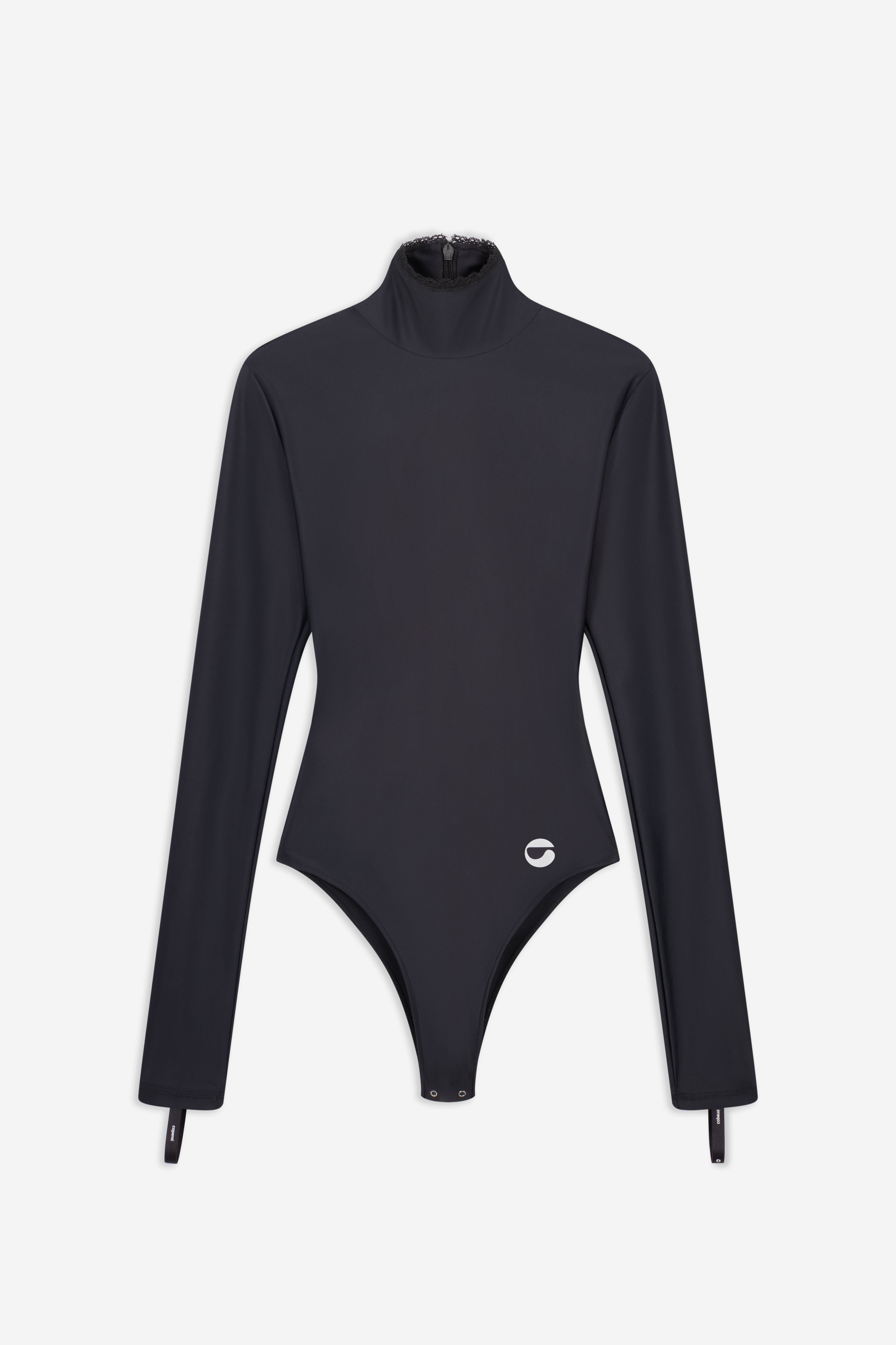 Second Skin Bodysuit