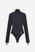 Second Skin Bodysuit