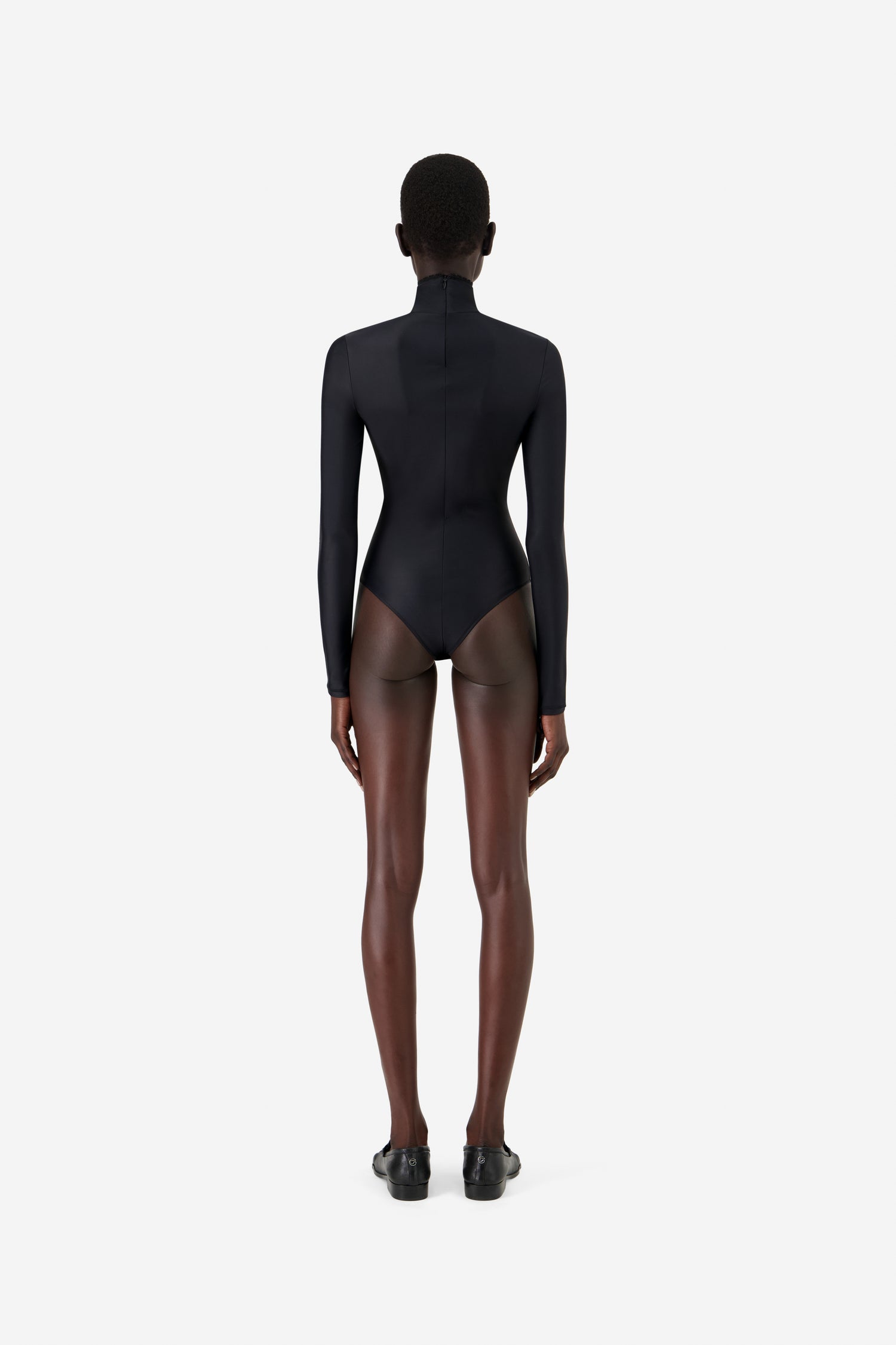 Second Skin Bodysuit