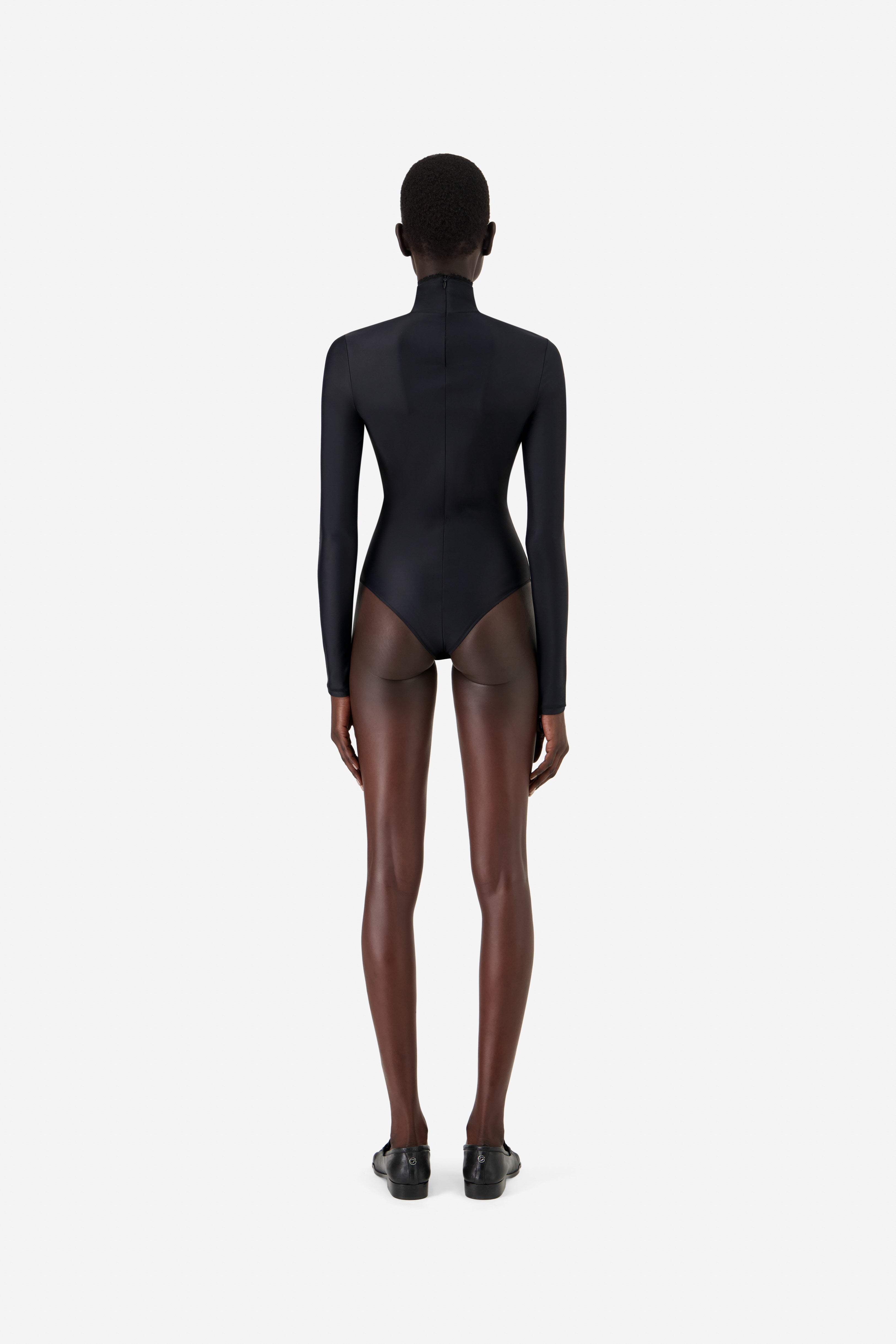 Second Skin Bodysuit