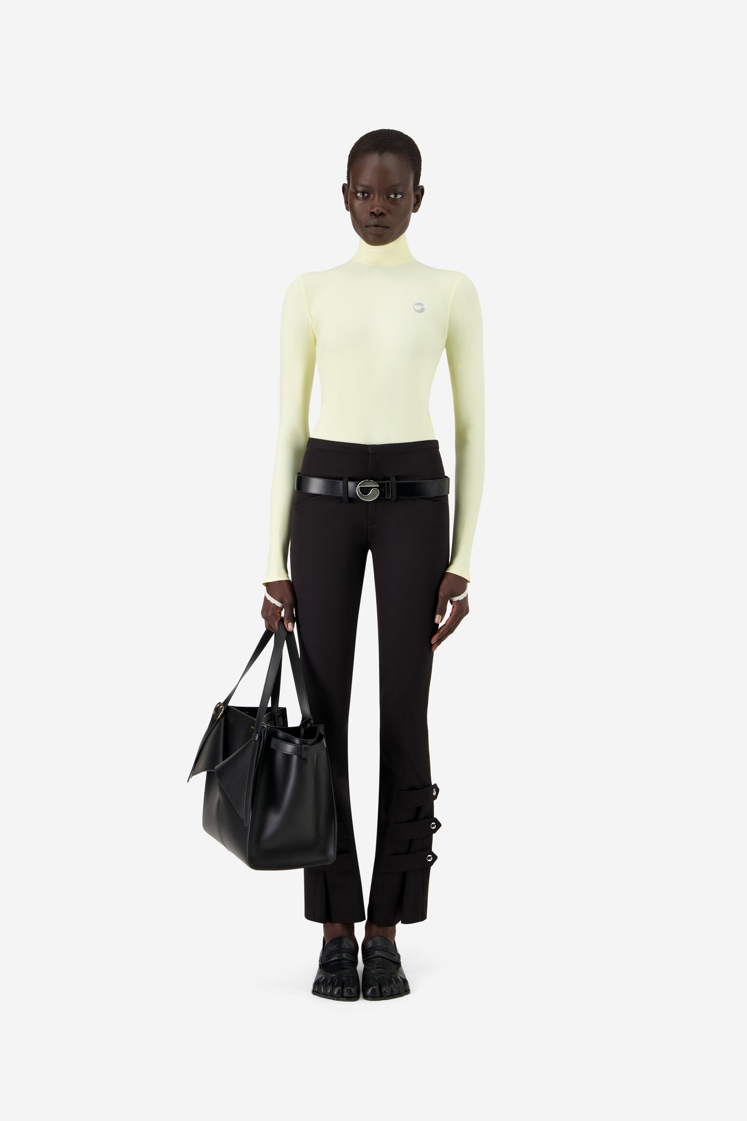 Utilitary Pants