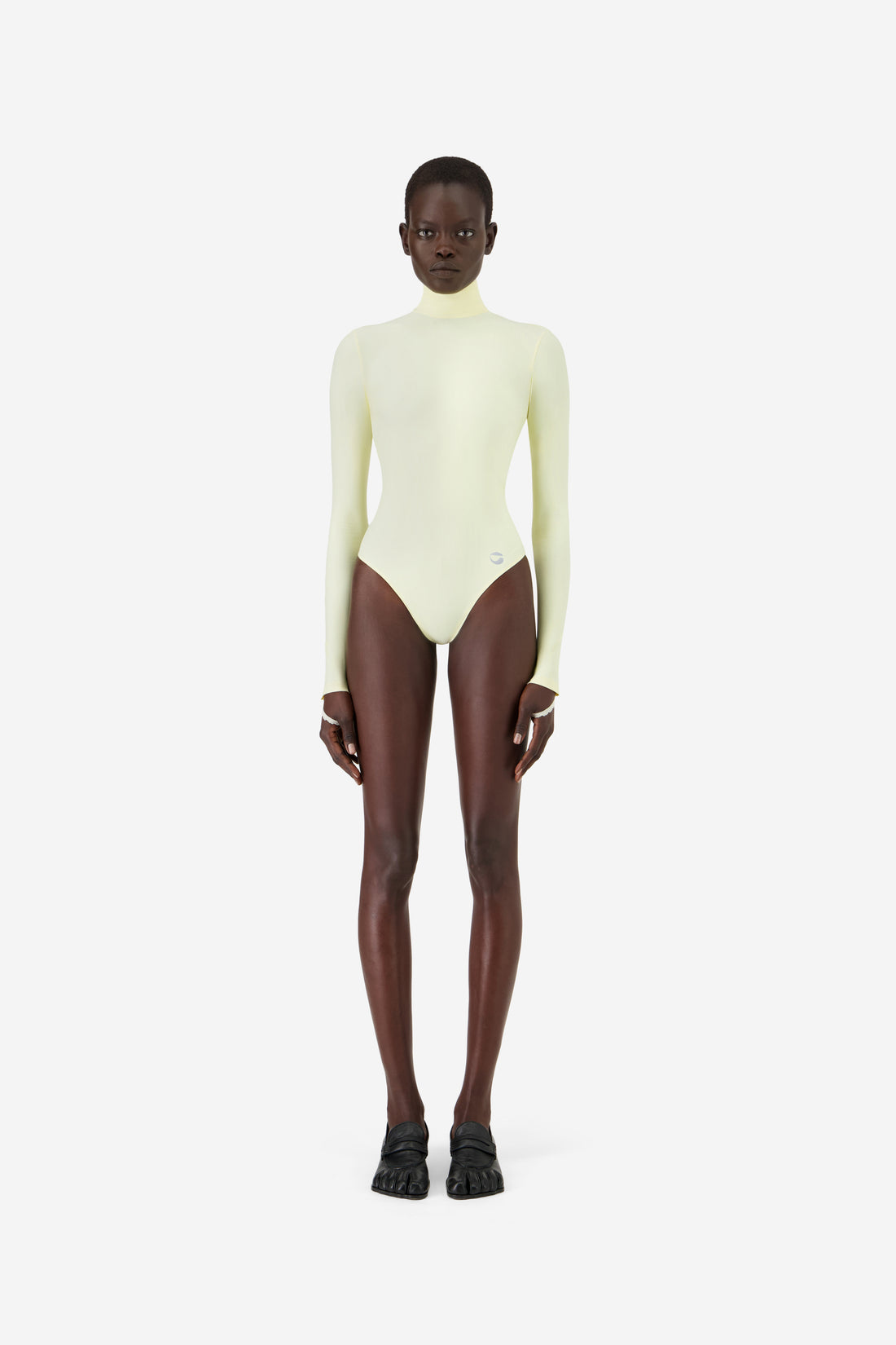 Second Skin Bodysuit
