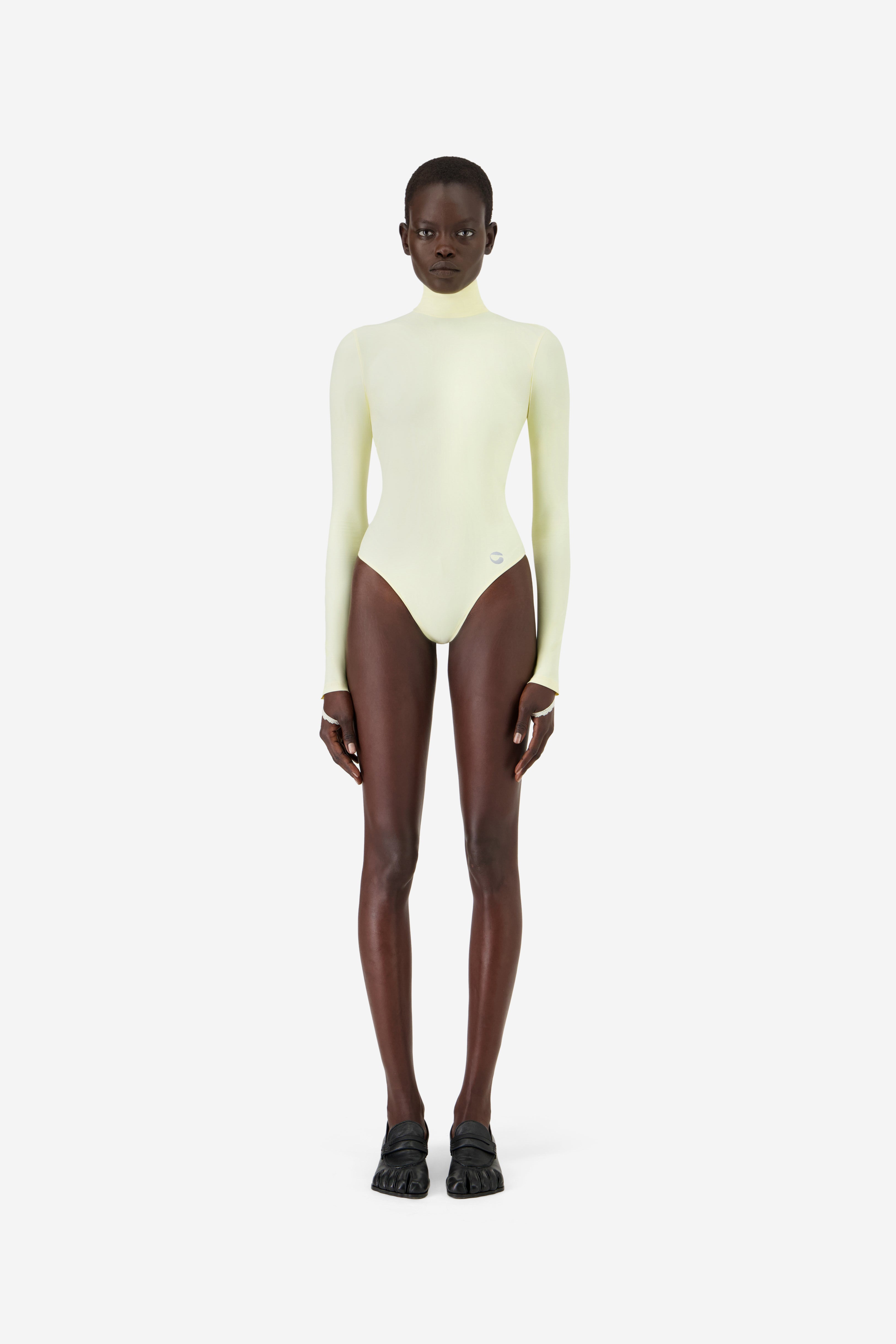 Second Skin Bodysuit