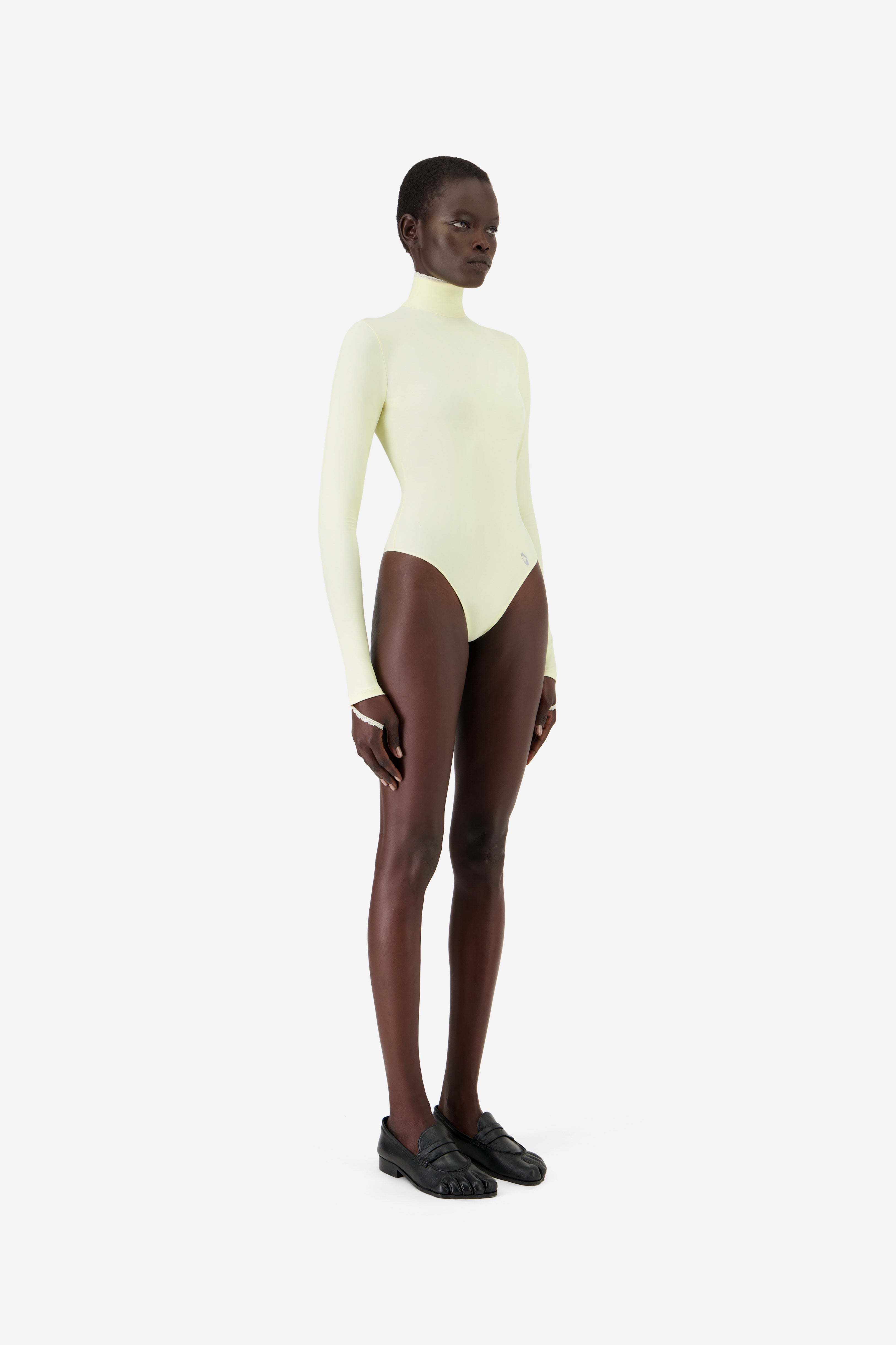 Second Skin Bodysuit