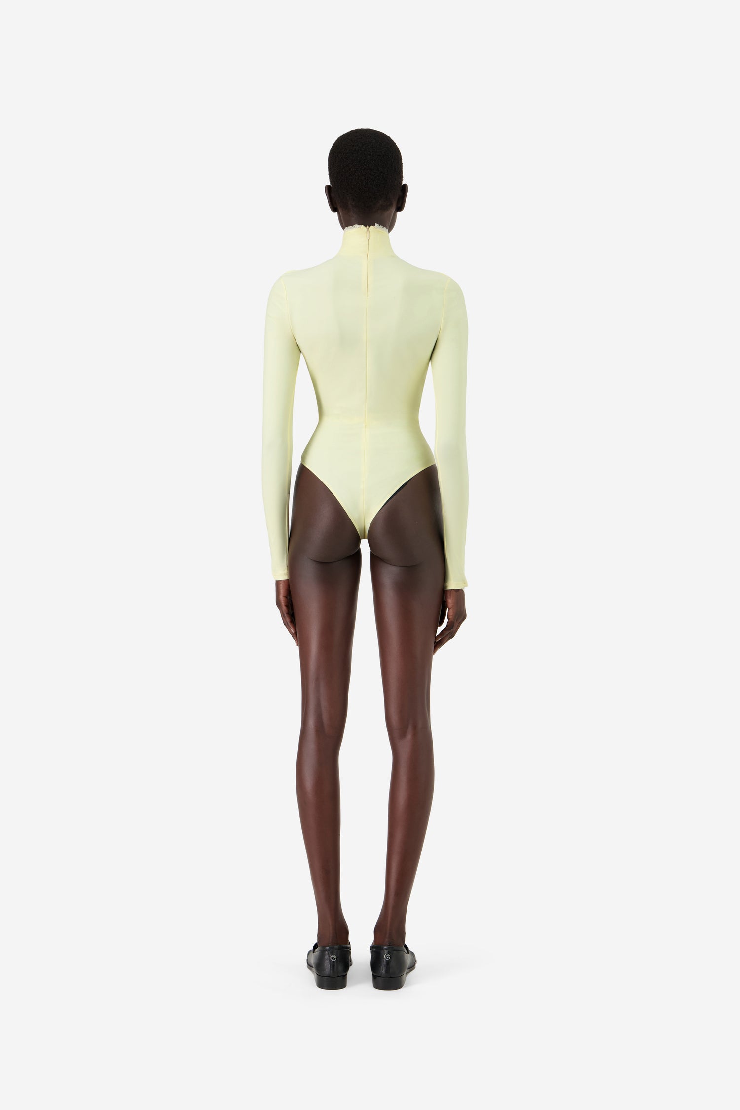 Second Skin Bodysuit