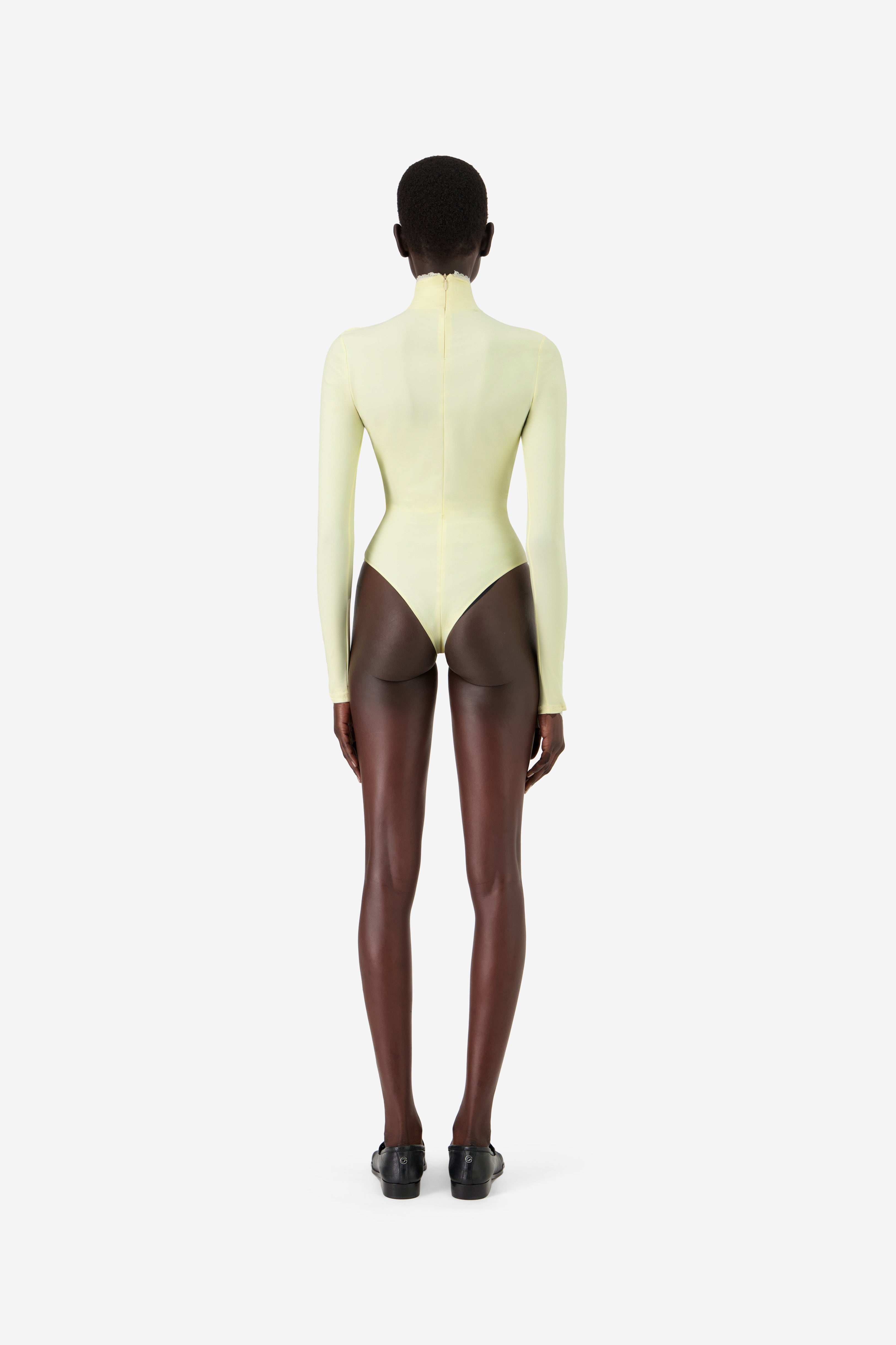 Second Skin Bodysuit
