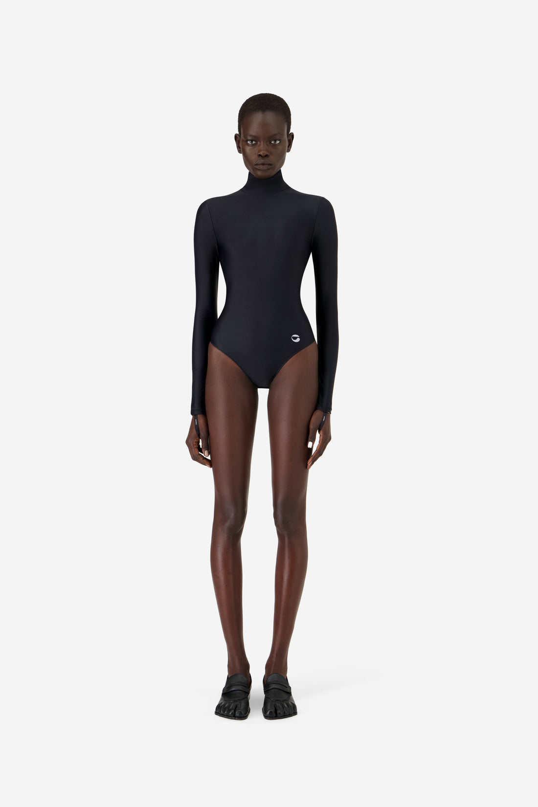 Second Skin Bodysuit