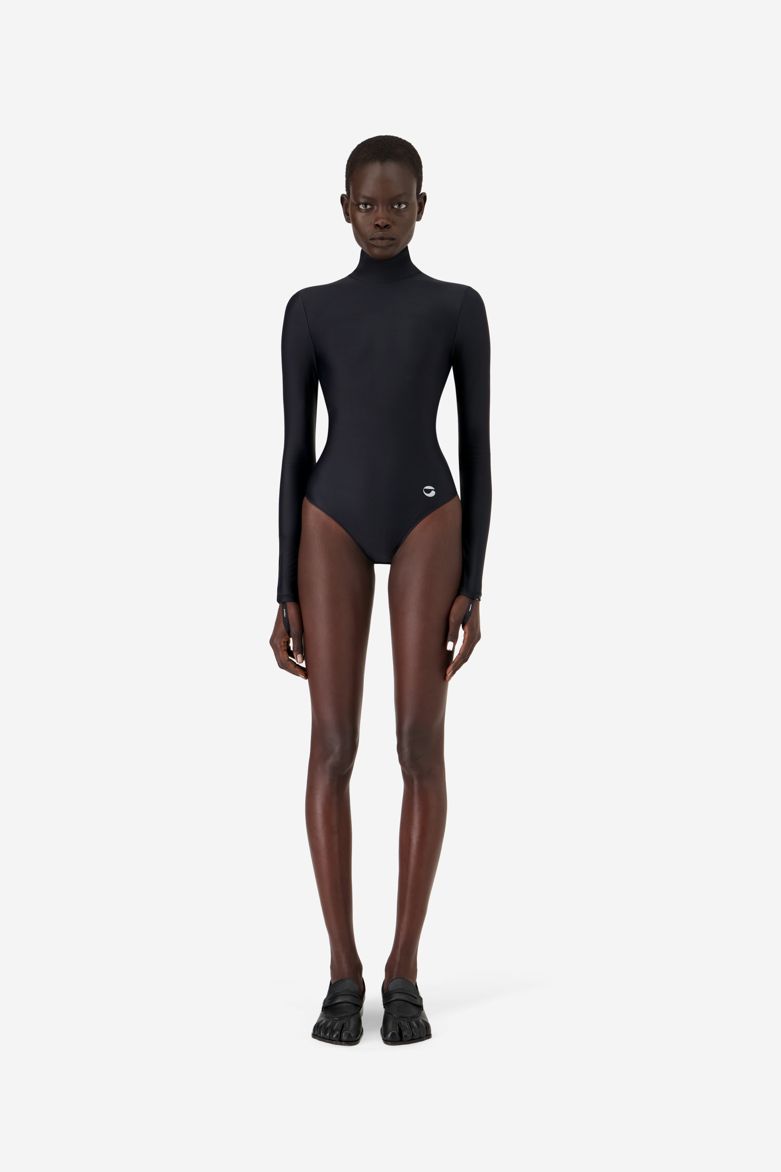 Second Skin Bodysuit