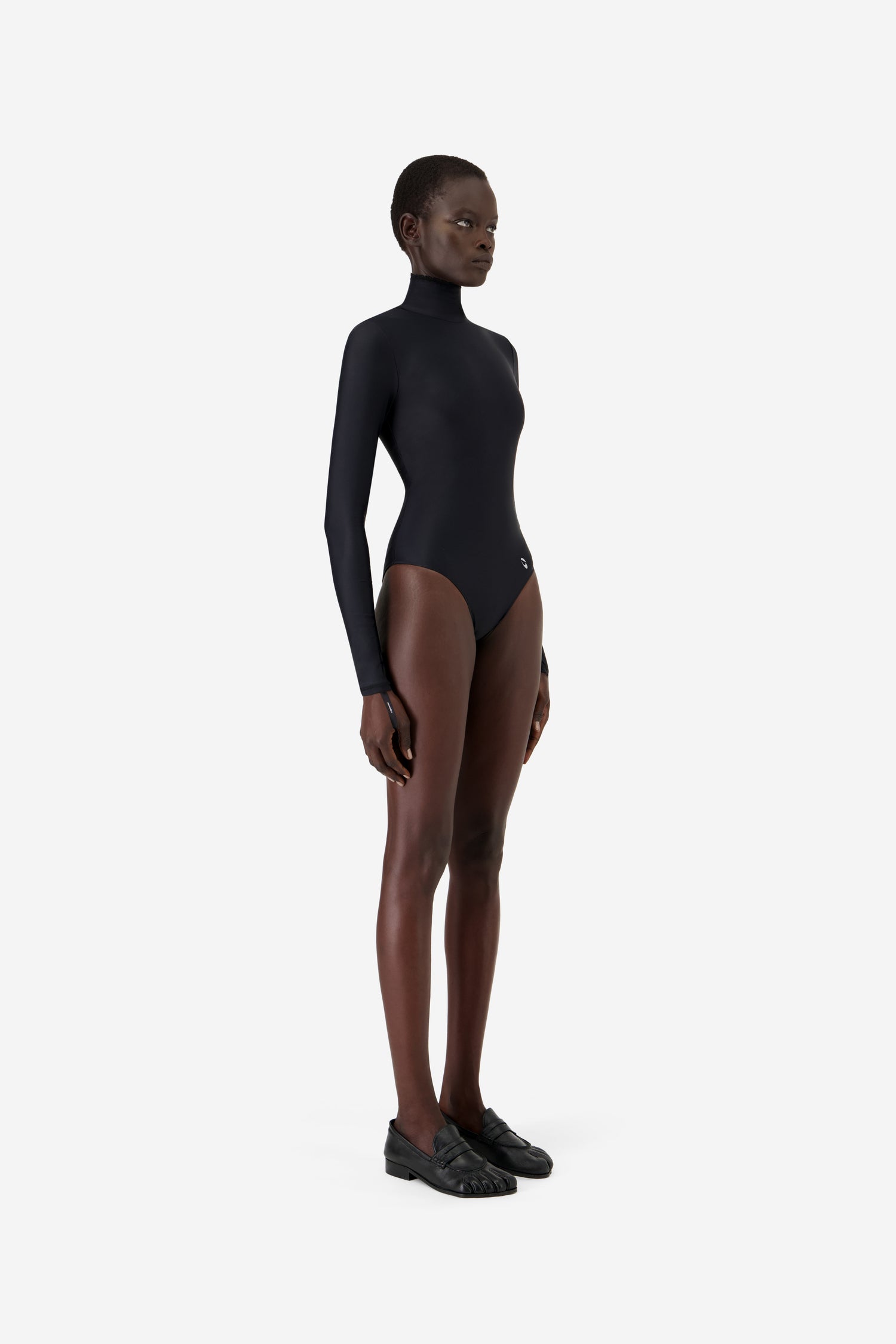 Second Skin Bodysuit