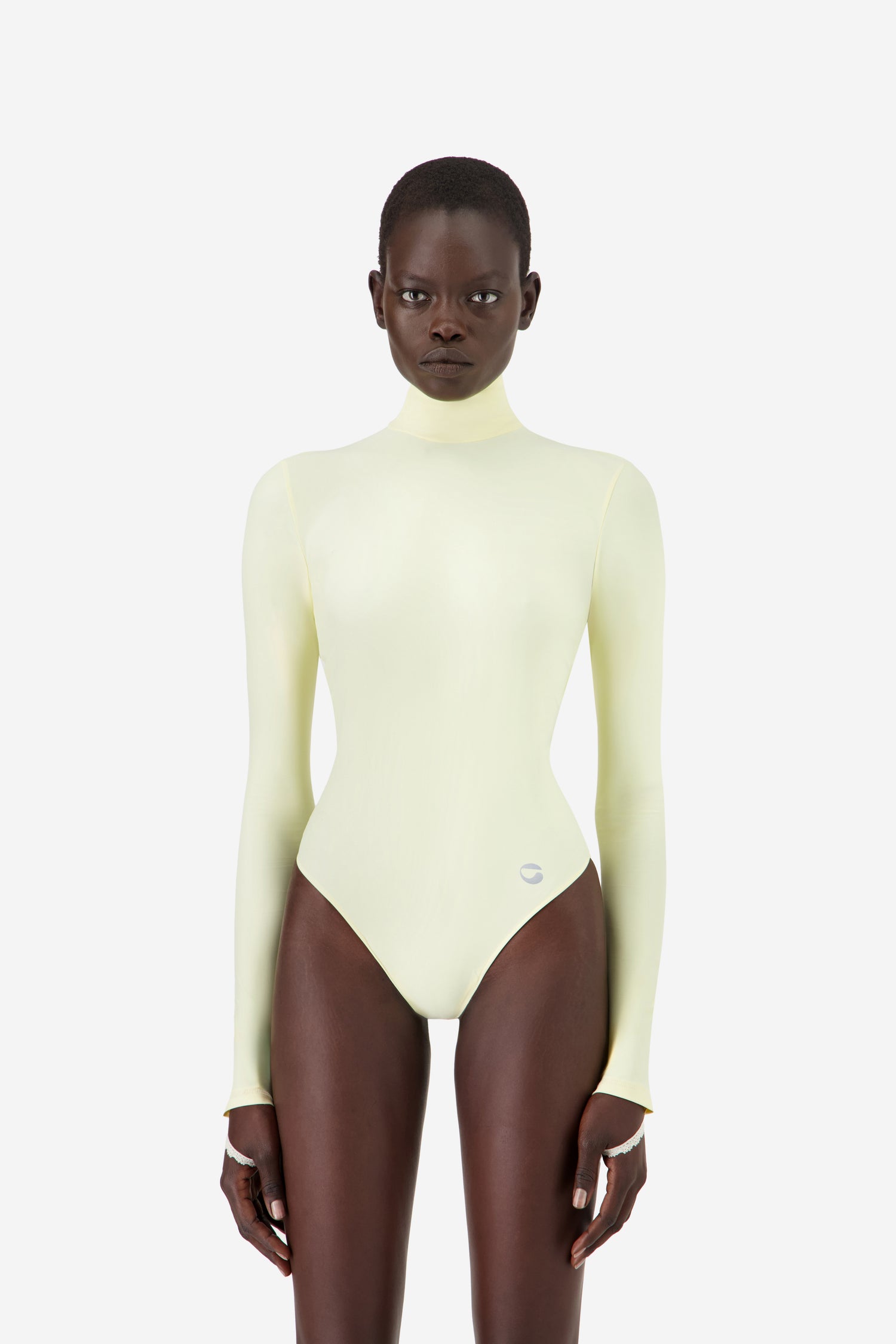 Second Skin Bodysuit