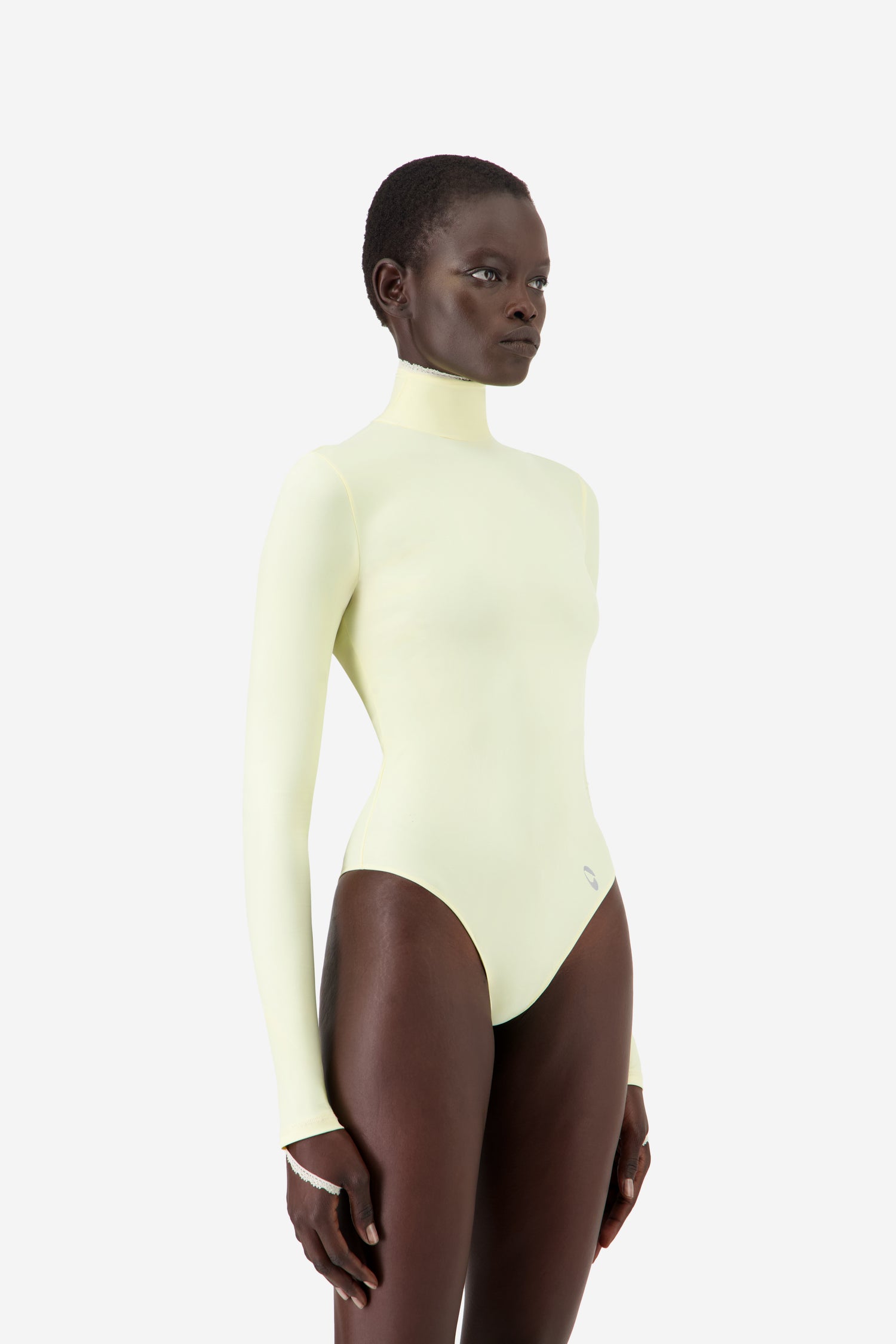 Second Skin Bodysuit