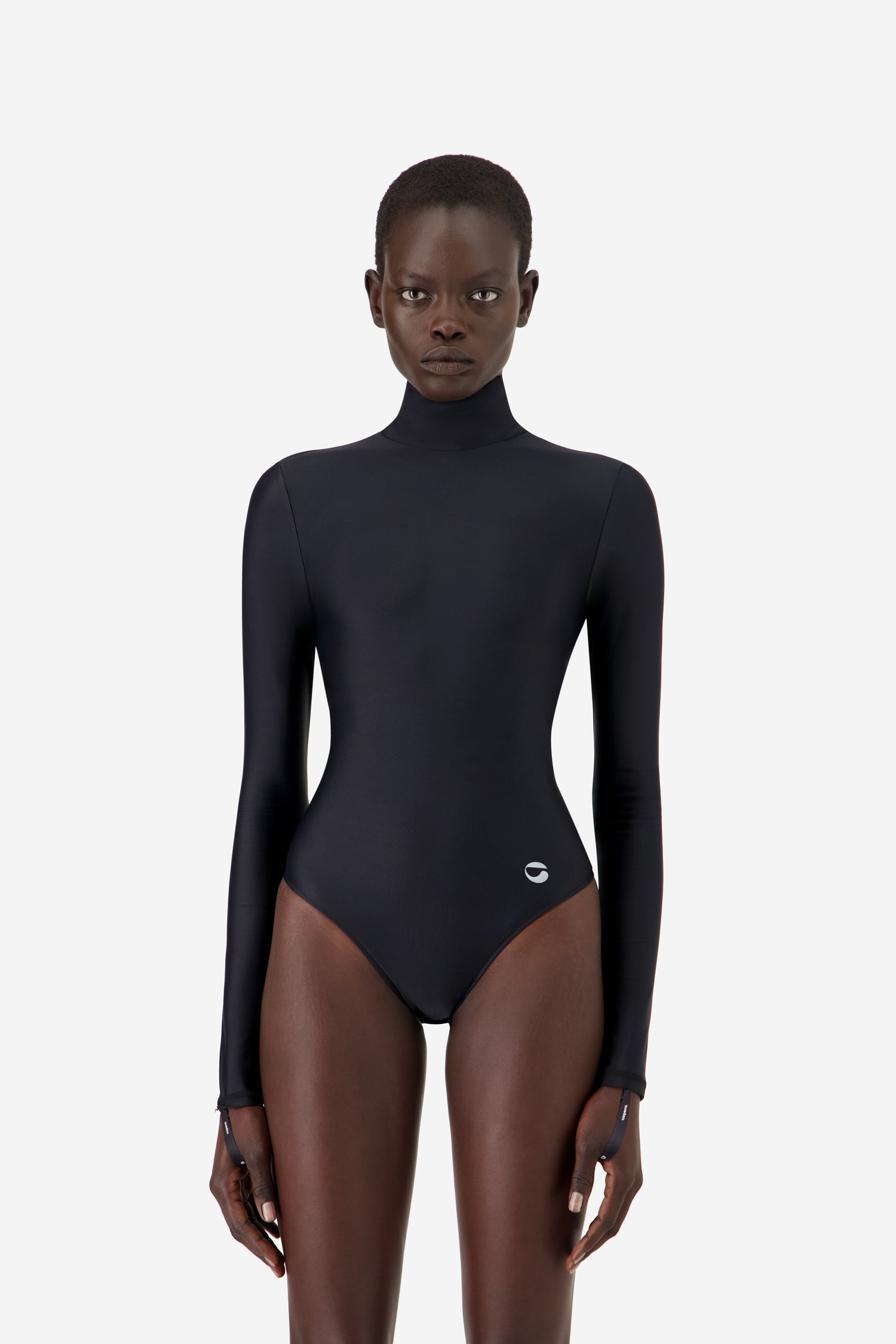Second Skin Bodysuit